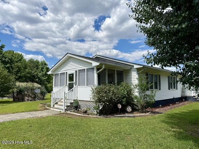 2nd image of 396 Ronnie Rd, Autryville, NC 28318 | MLS# 100586540