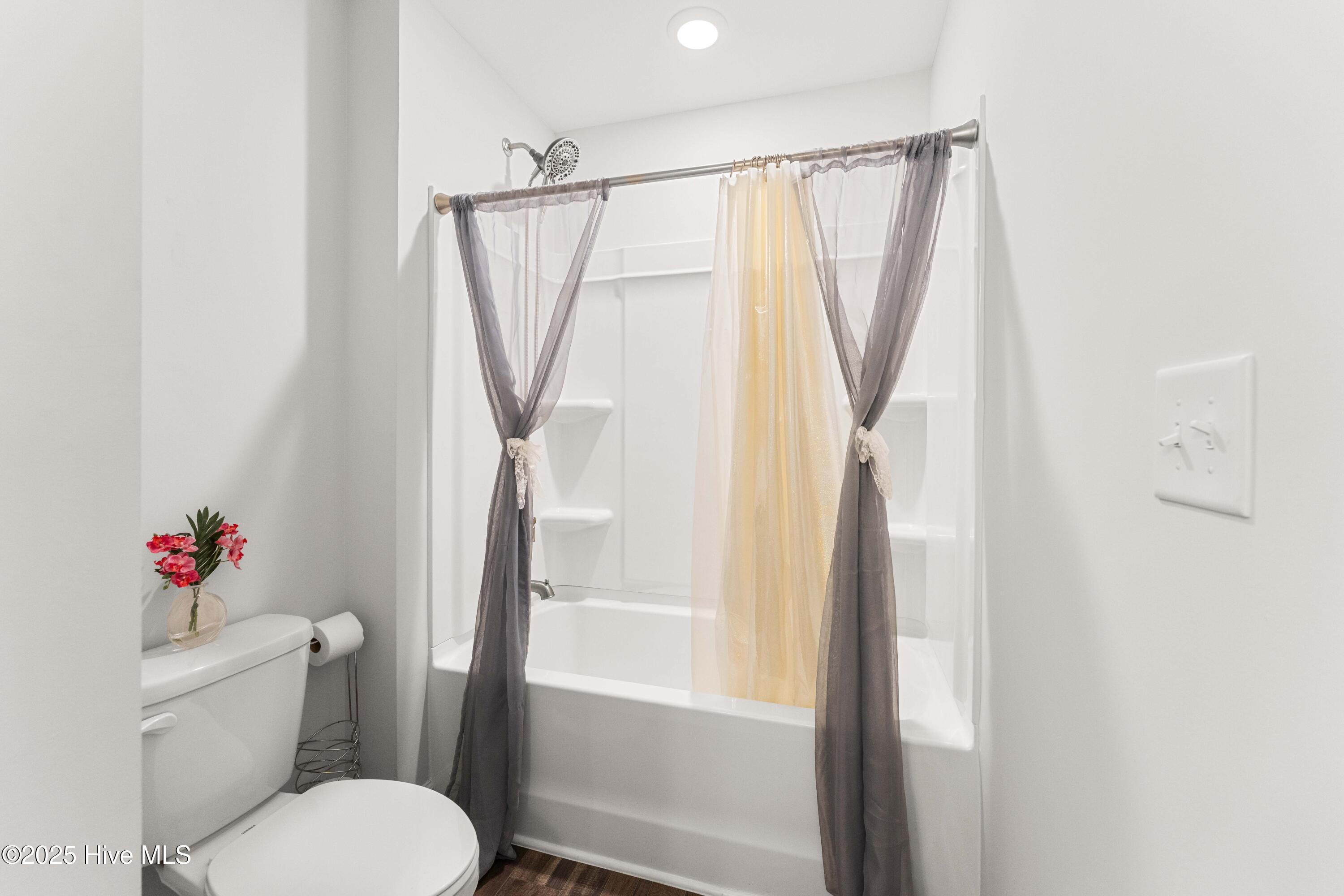 205 Morningside Lane, Angier, NC, 27501