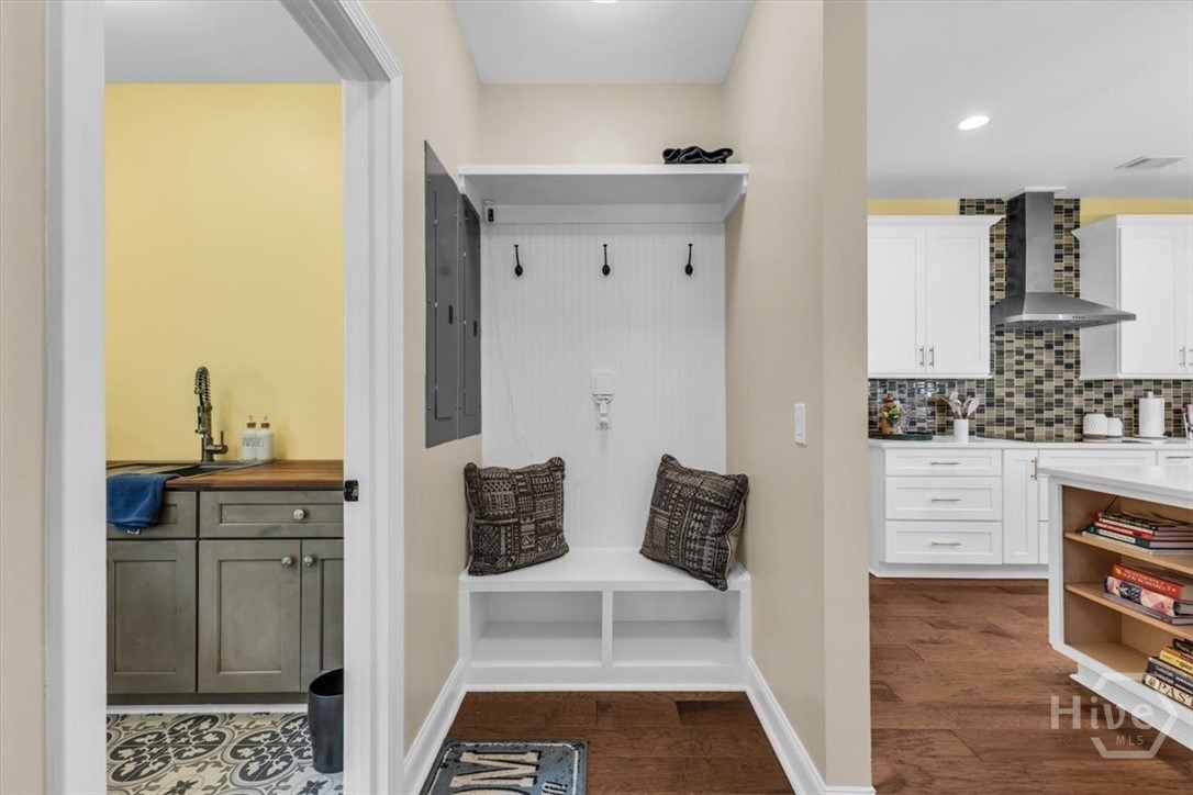 182 Old River Road, Bloomingdale, GA, 31302