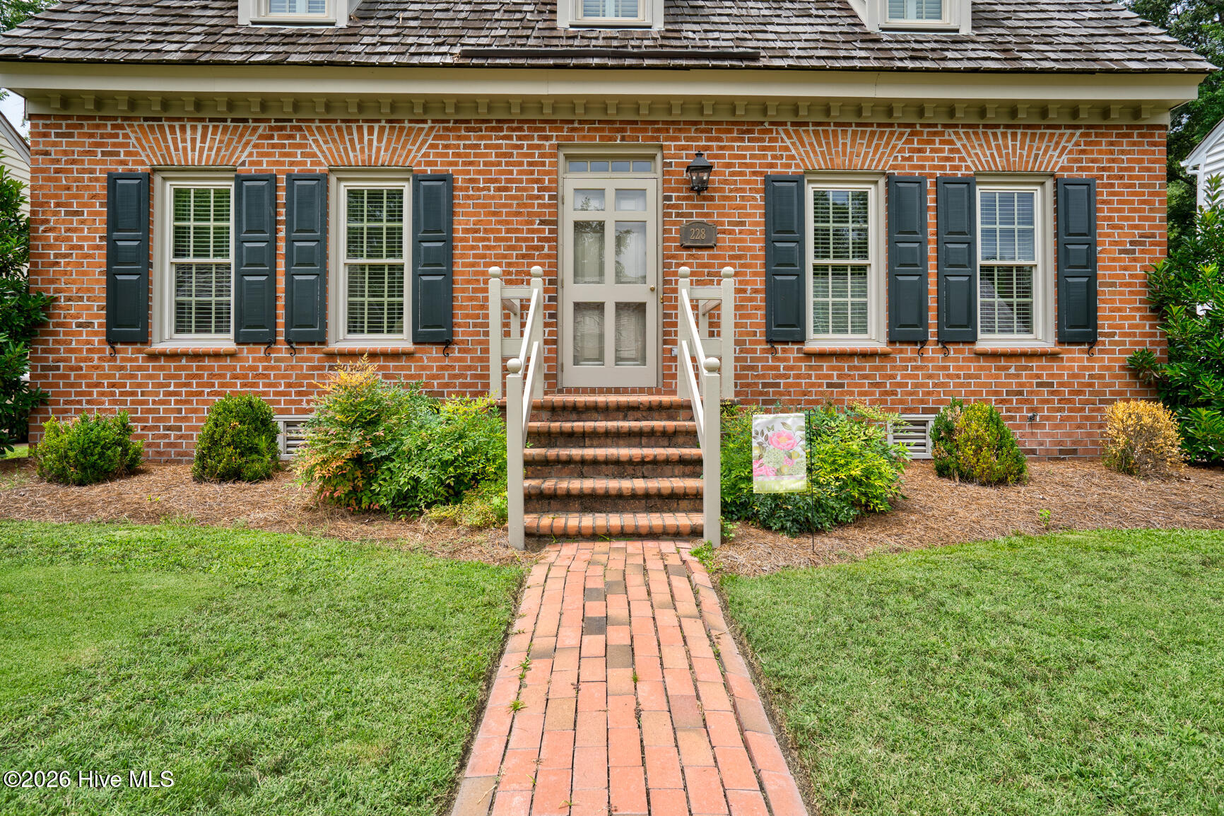 4th image of 228 Old Colony Wy, Rocky Mount, NC 27804 | MLS# 100590544