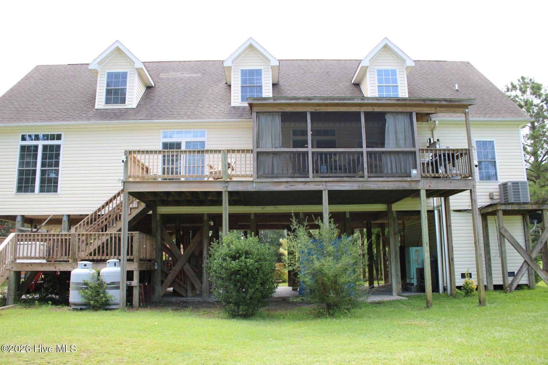 143 Riggs Creek Drive,Merritt