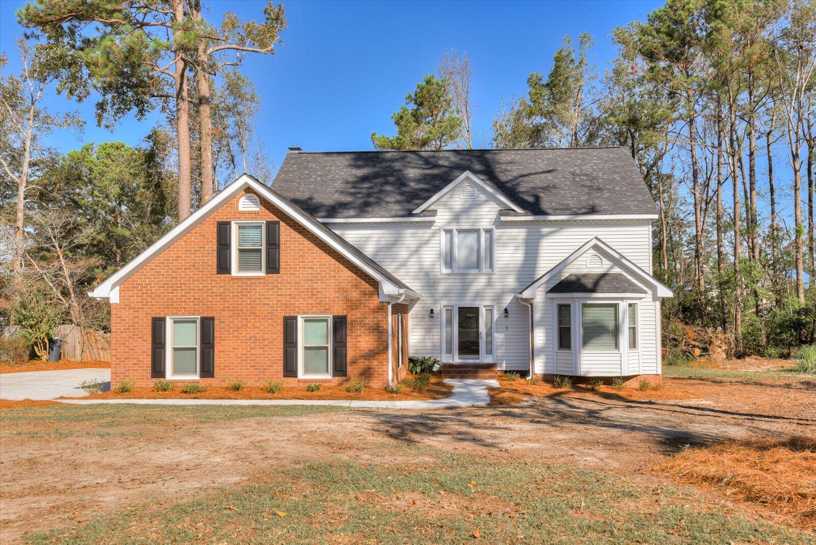 4171 Sigman Drive, Augusta, GA 30907 Listing Photo  1