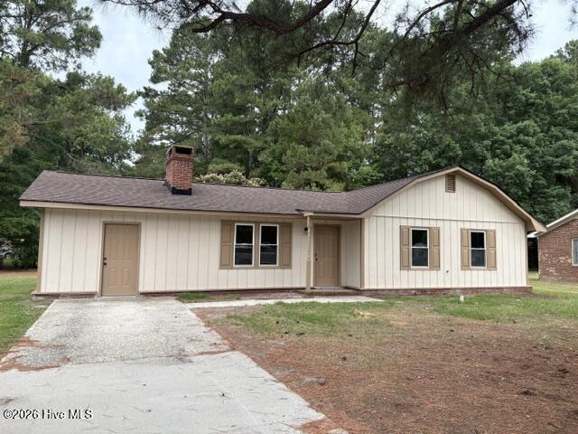 1st image of 1316 Manchester Rd, Kinston, NC 28504 | MLS# 100597889