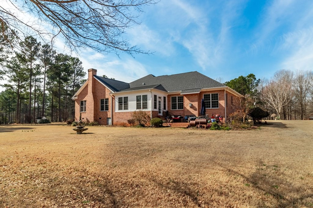 218 N Crestridge Drive, Waynesboro, GA 30830 Listing Photo  59