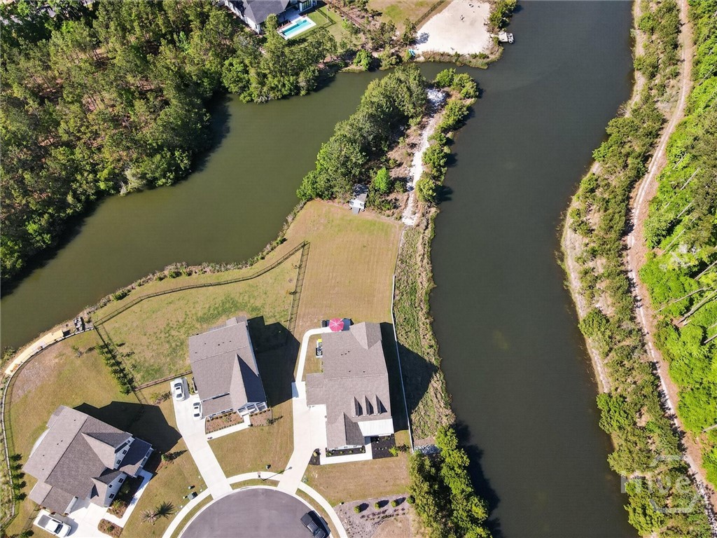 575 Mandeville Drive, Richmond Hill, GA 31324 Listing Photo  62