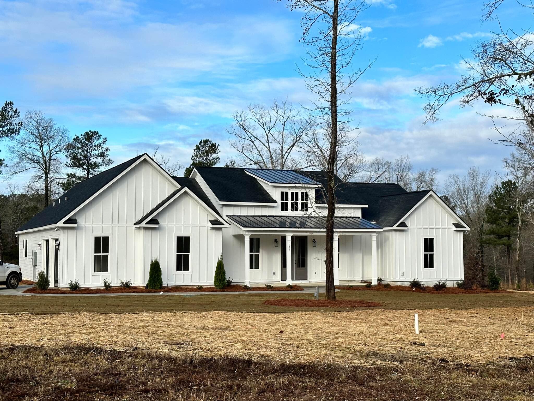 315 SHAGBARK Way, Harlem, GA 30814 Listing Photo  1