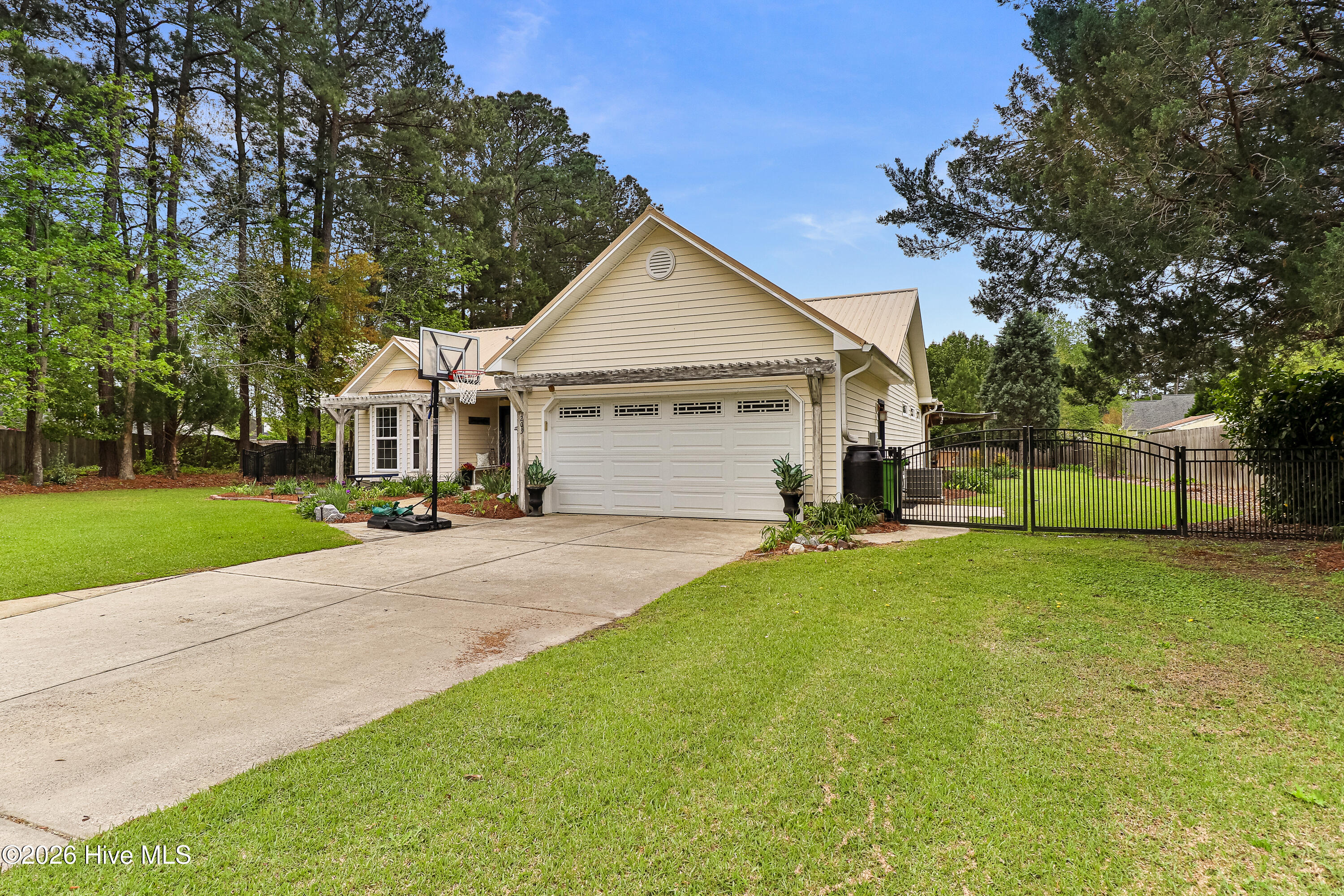 203 Borgo Court,Havelock