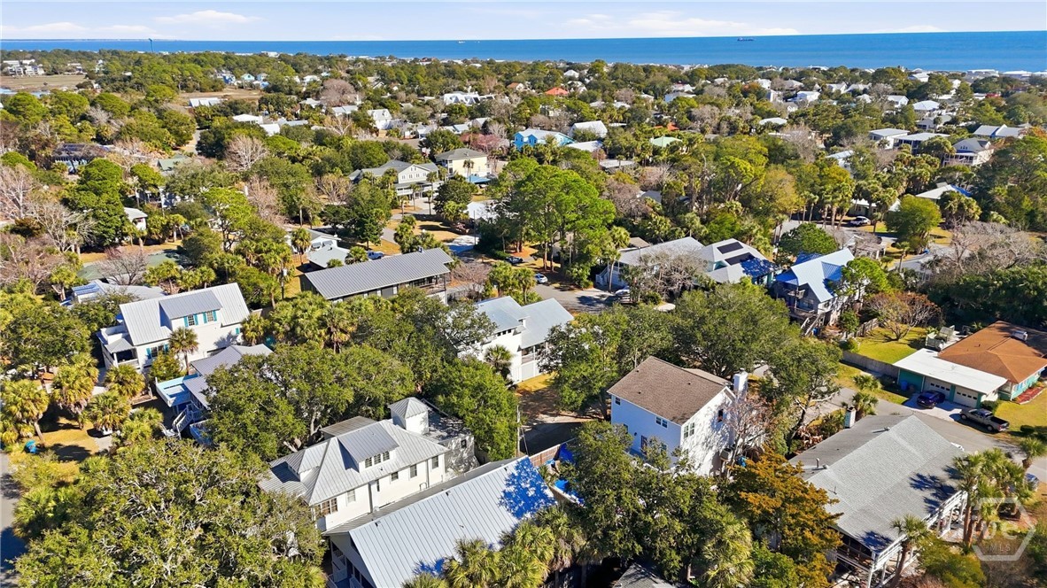 1411 Sixth Avenue, Tybee Island, GA 31328 Listing Photo  48