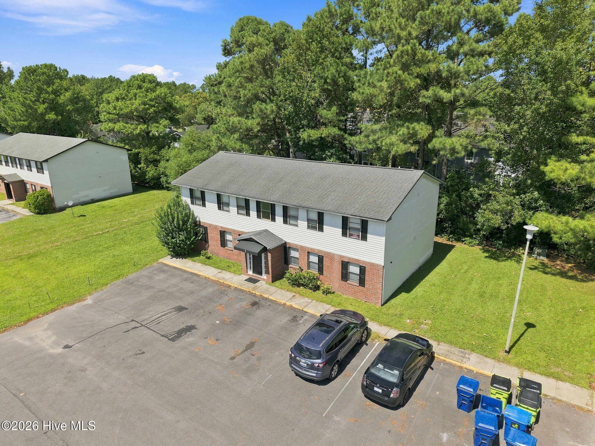 210 Shipman Road Bldg I,Havelock