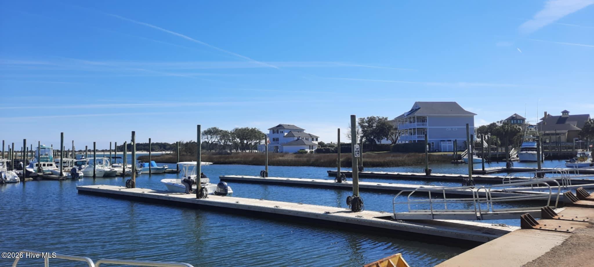 Homes for sale in Wilmington, NC | 801 Paoli Ct #30' Dry Slip H-55, Wilmington, NC 28409 | MLS# 100550851