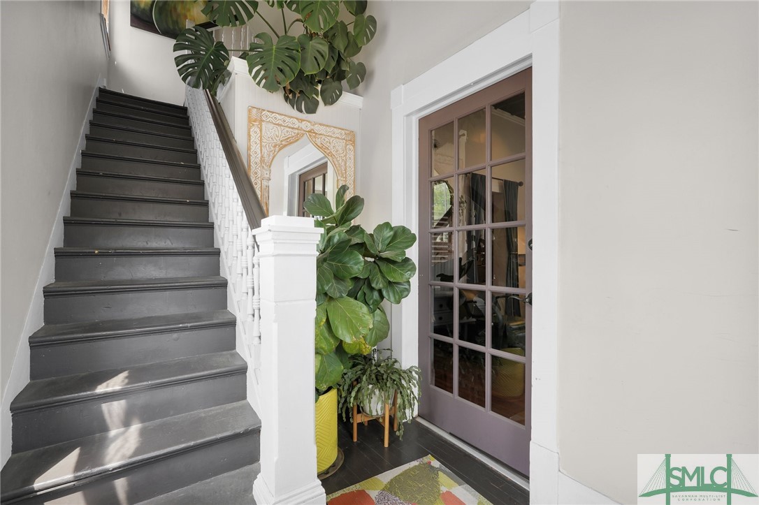 2312 Abercorn Street, Savannah, GA, 31401