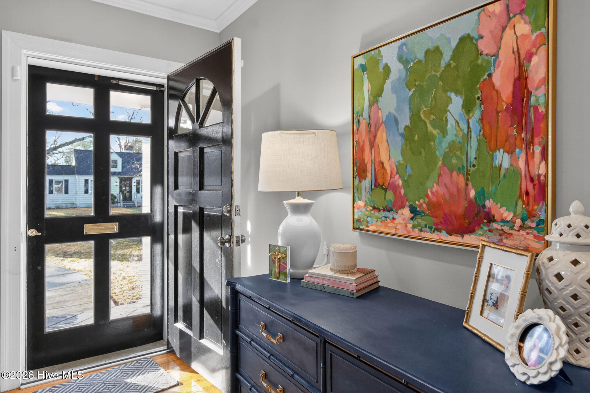 306 Monticello Drive NW, Wilson, NC, 27893