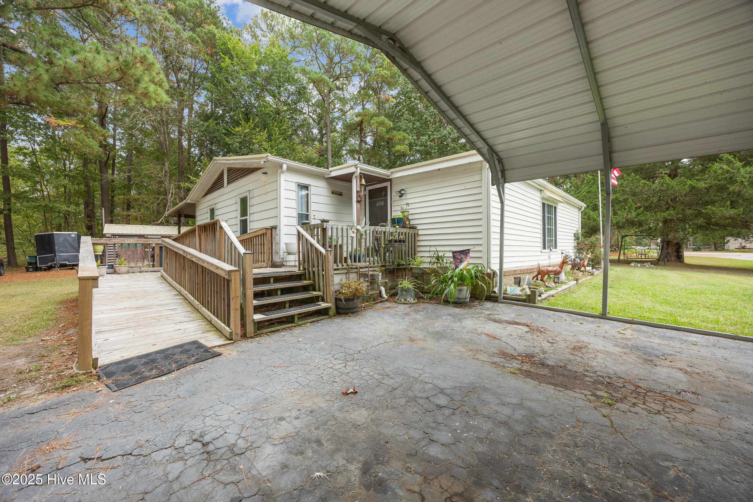 149 Hunt Club Trail, Hertford, NC, 27944