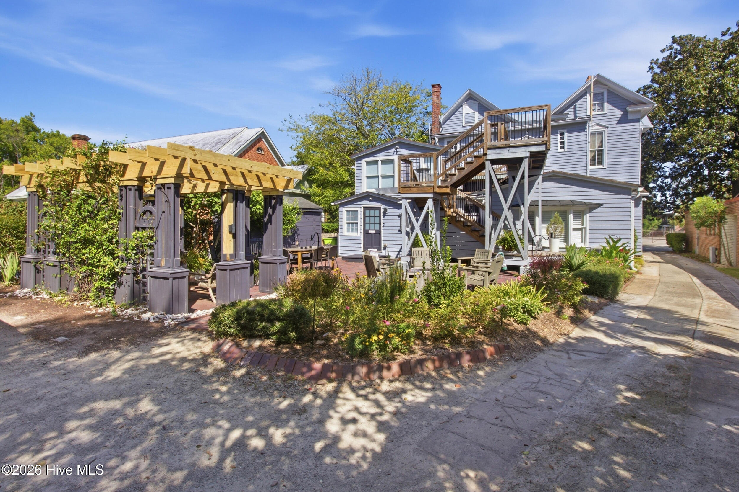 509 Pollock Street,New Bern