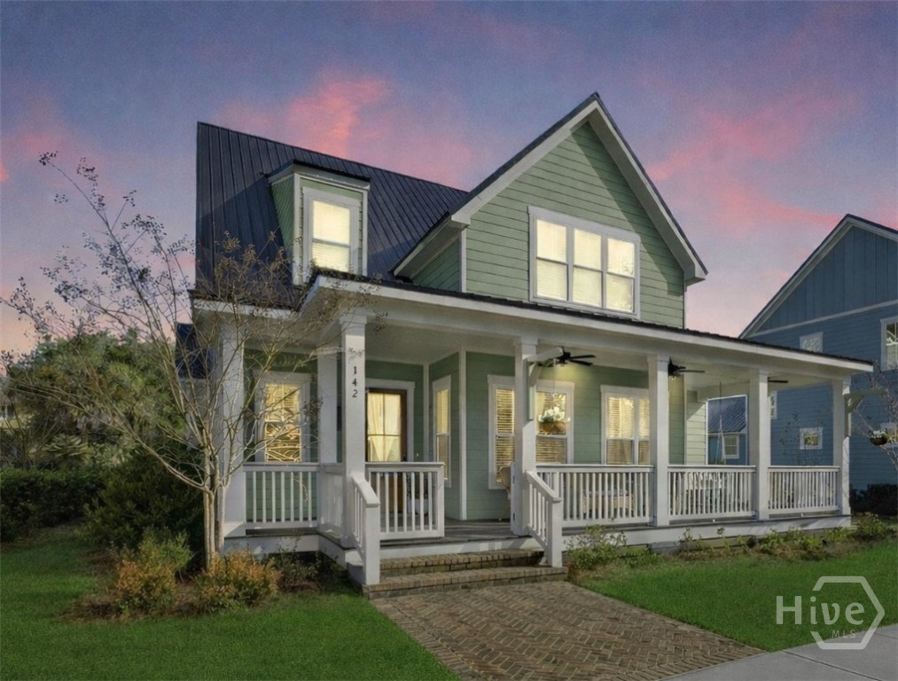 497 Church Street, Oriental, NC, 28571