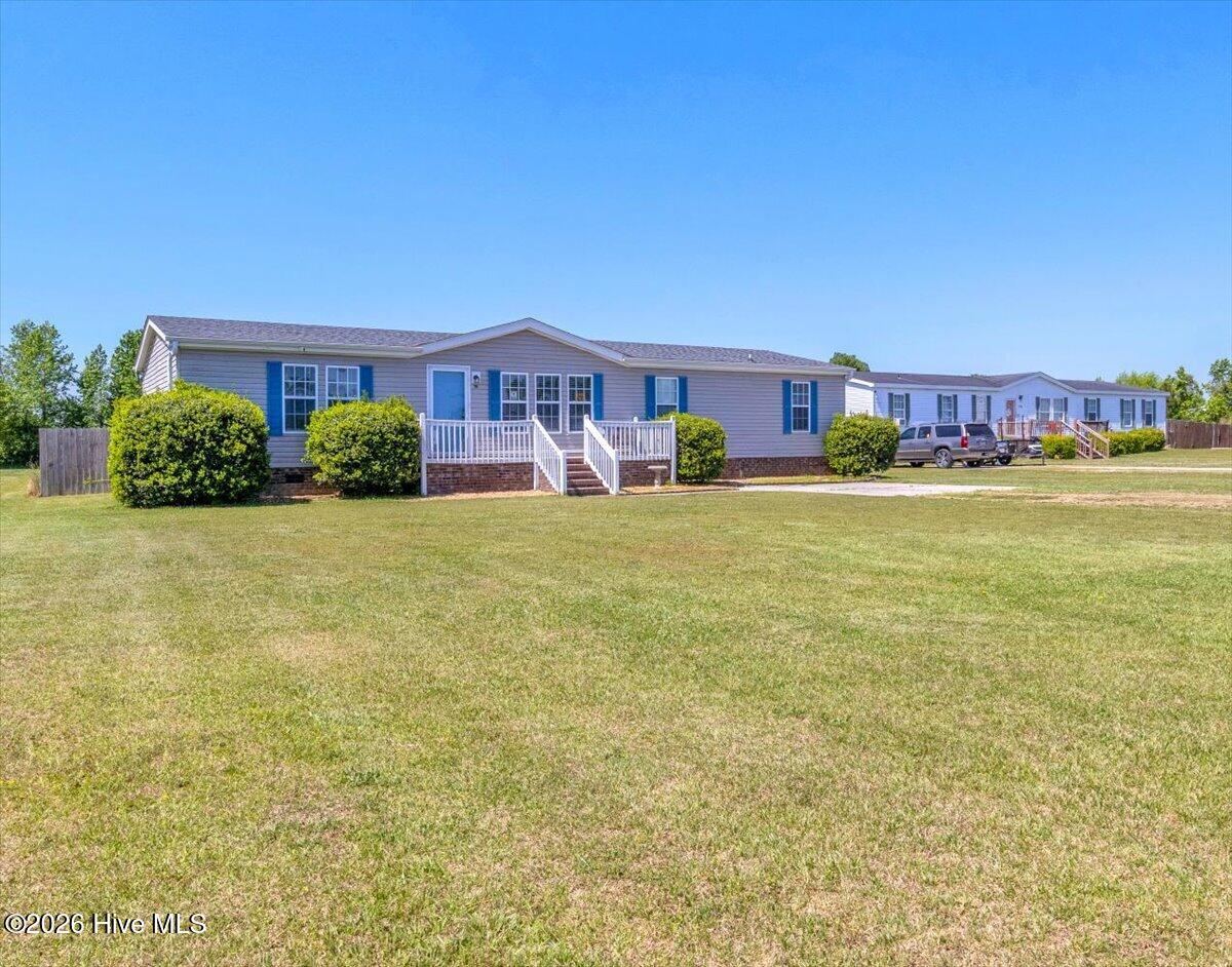 112 Cypress Knee Drive, Richlands, NC, 28574