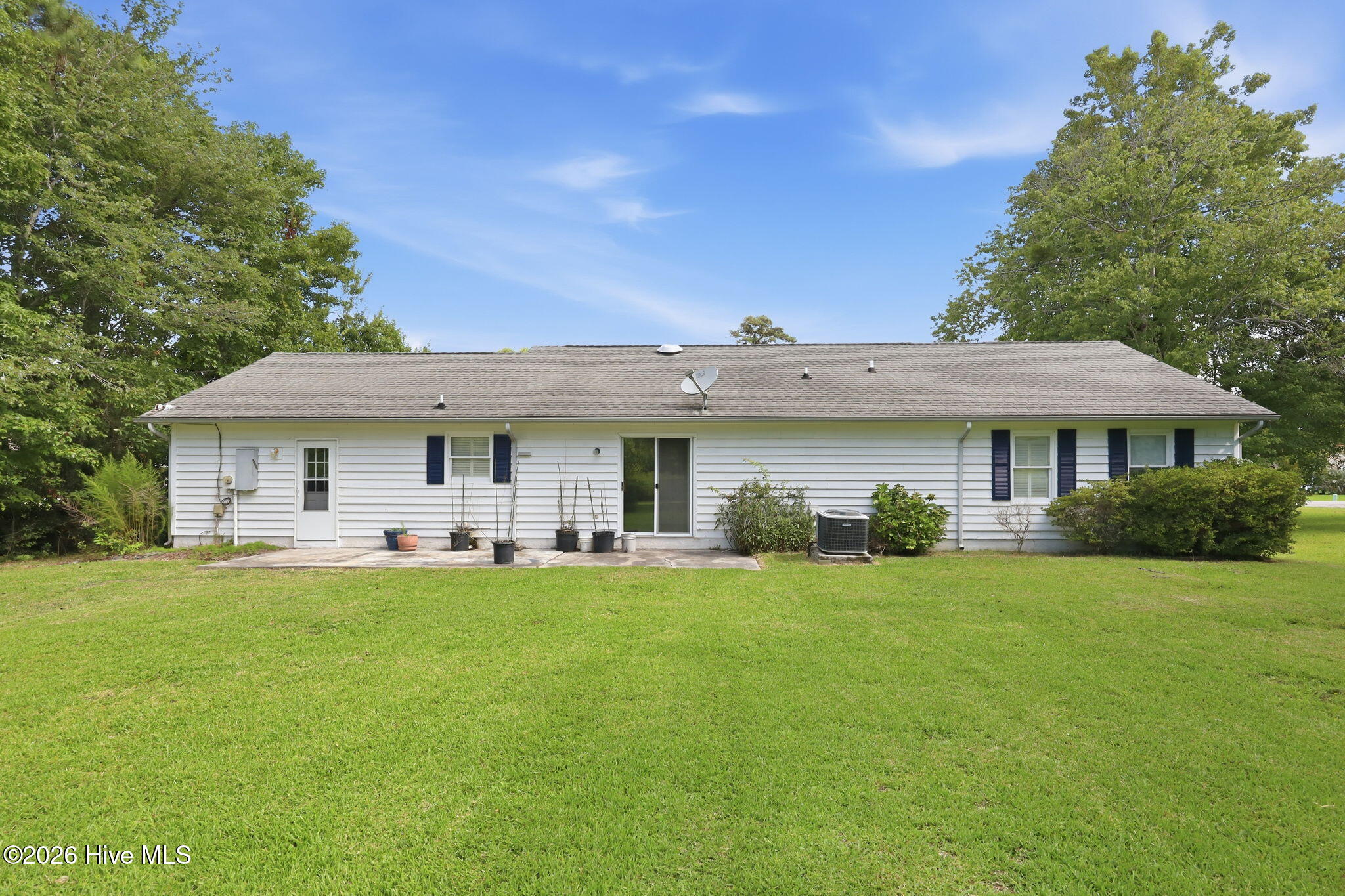 3605 Plantation Road,Morehead City
