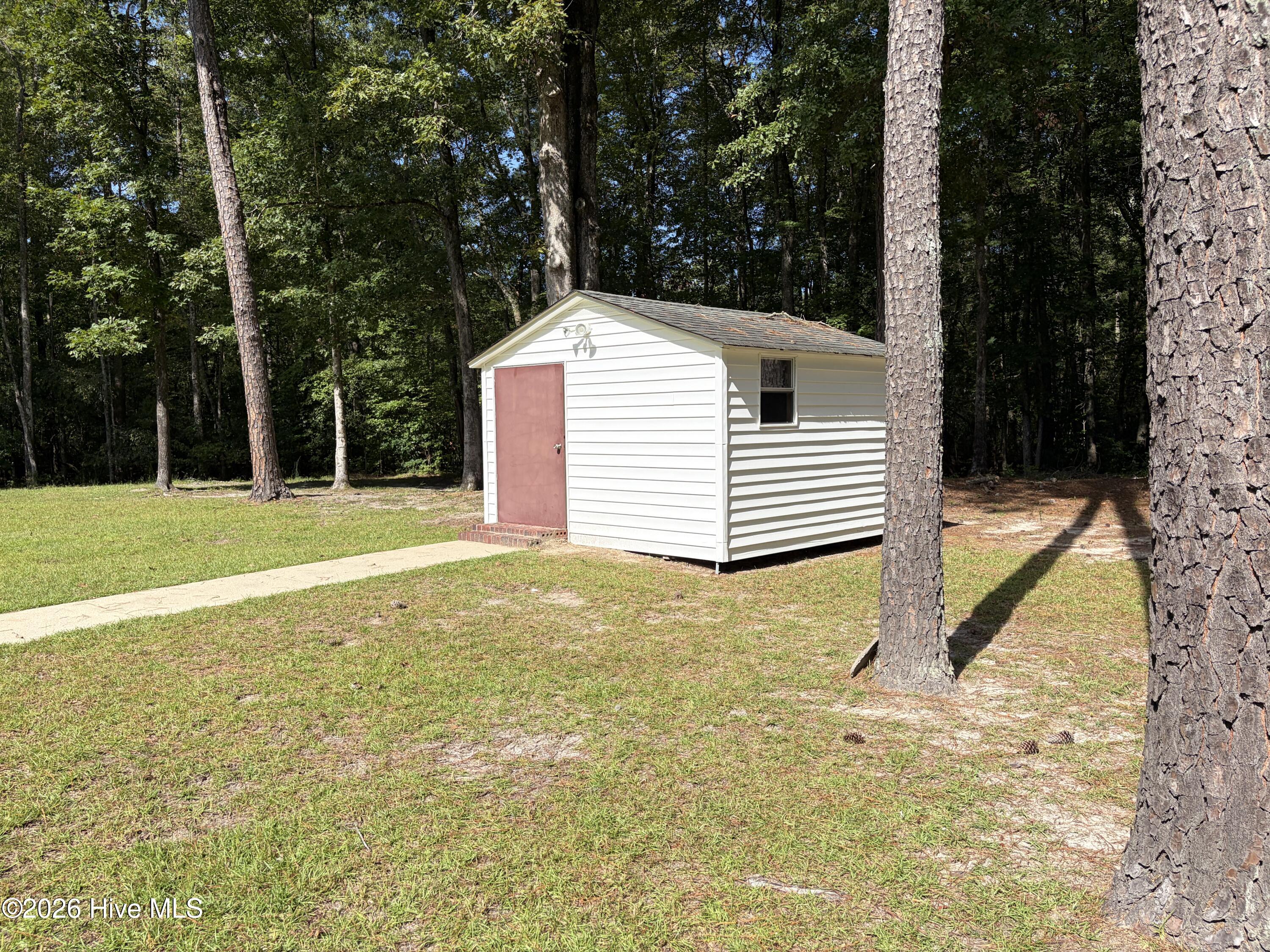 900 Perrytown Road,New Bern