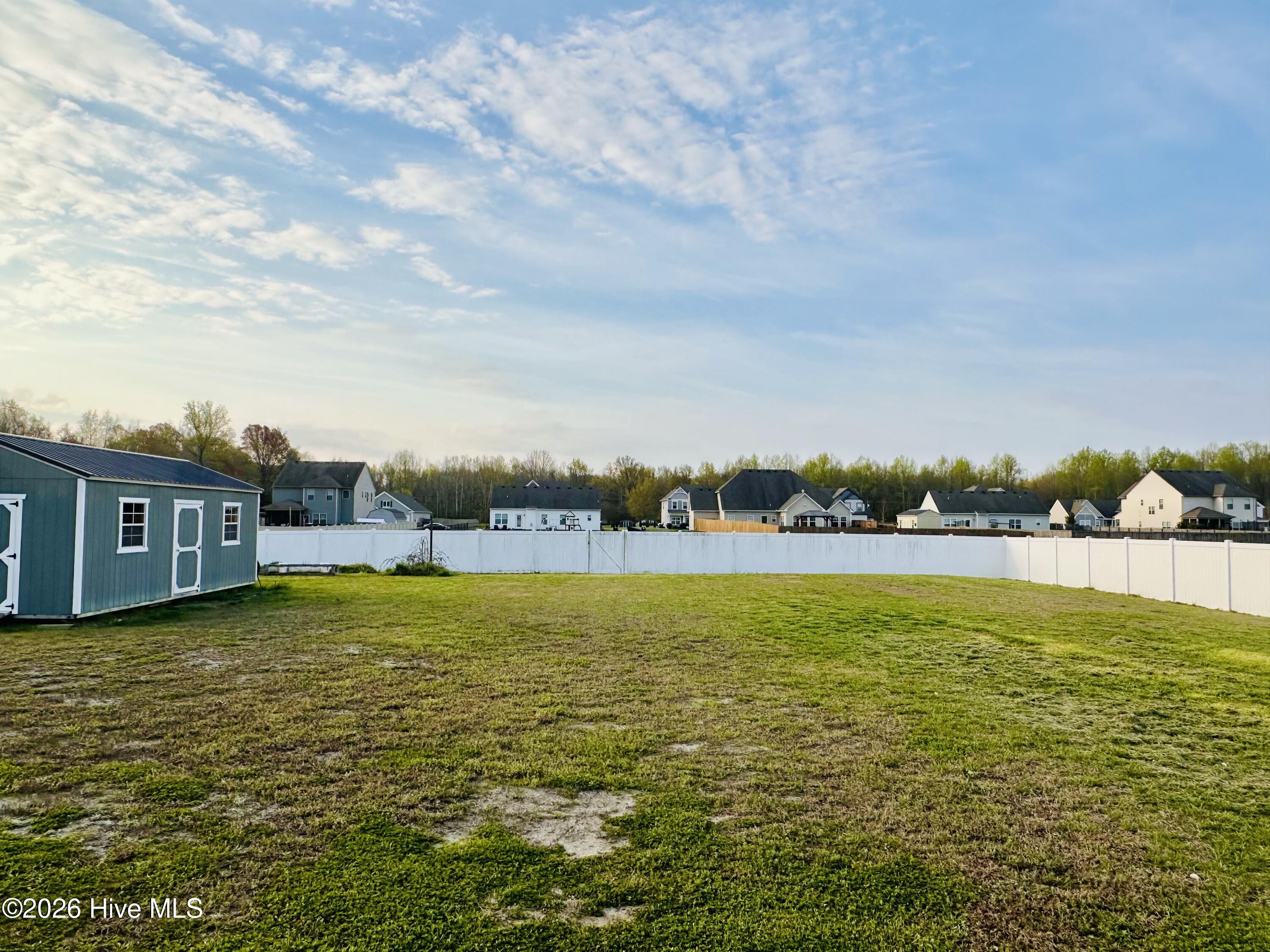 134 Mill Run Loop, South Mills, NC, 27976