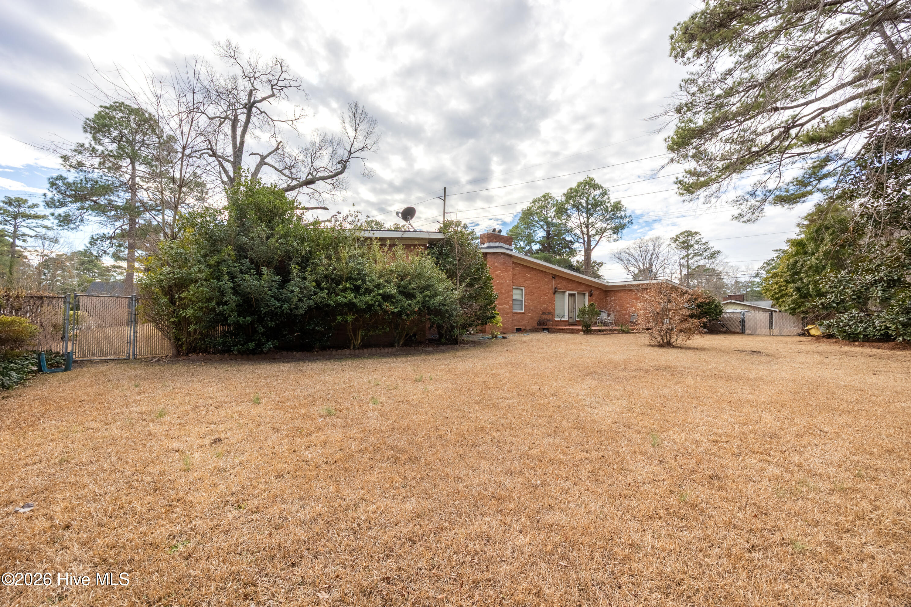 3416 Hawthorne Road, Rocky Mount, NC, 27804