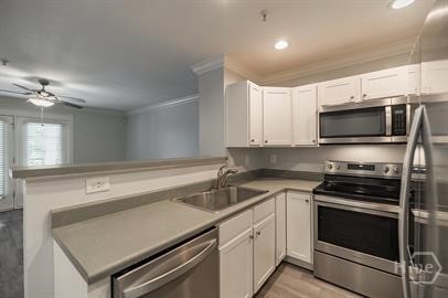 Property at 1035 Barnett Shoals Road