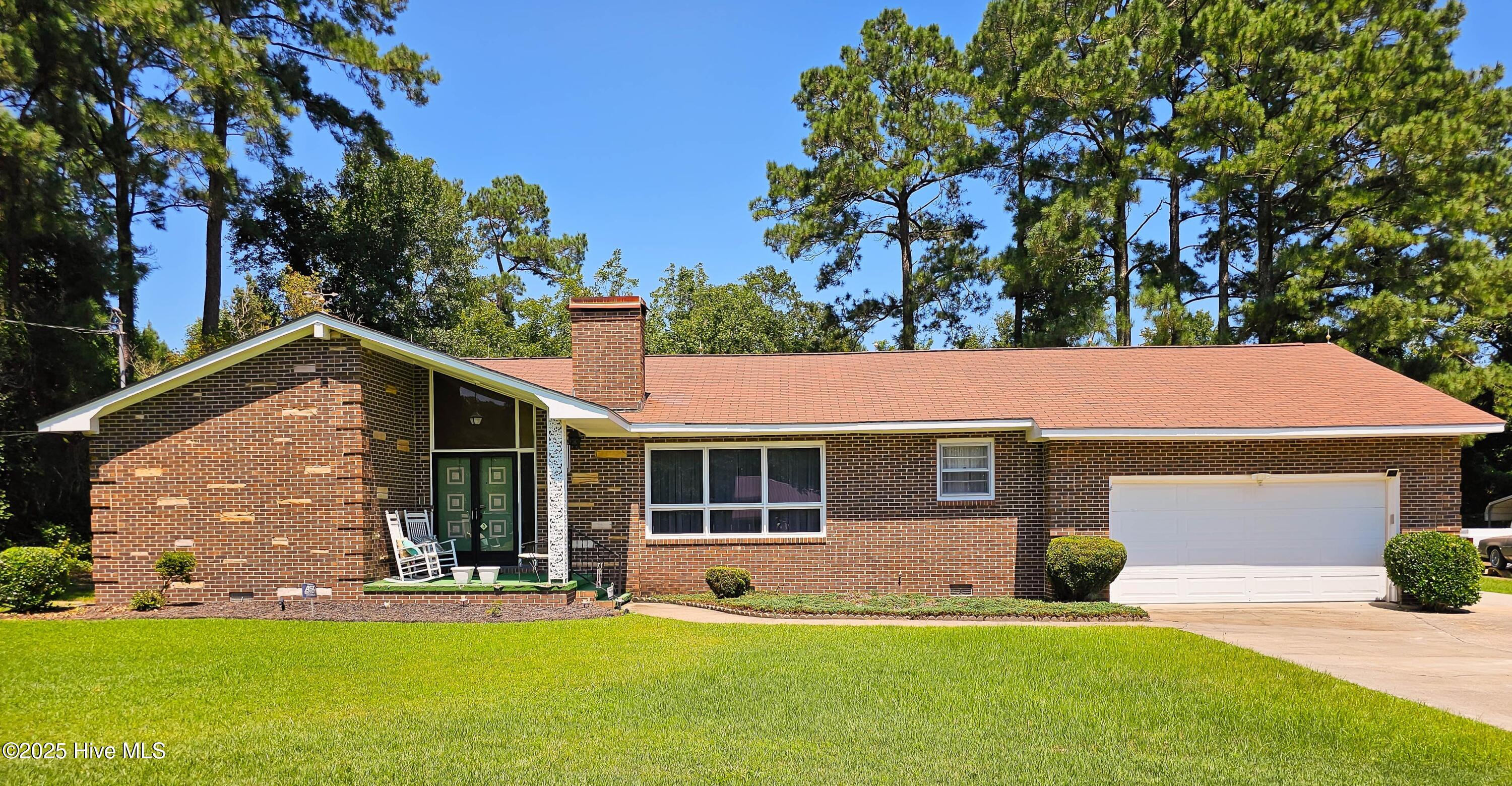 Homes for sale in Dudley, NC | 106 Honey Dew Dr, Dudley, NC 28333 | MLS# 100525688