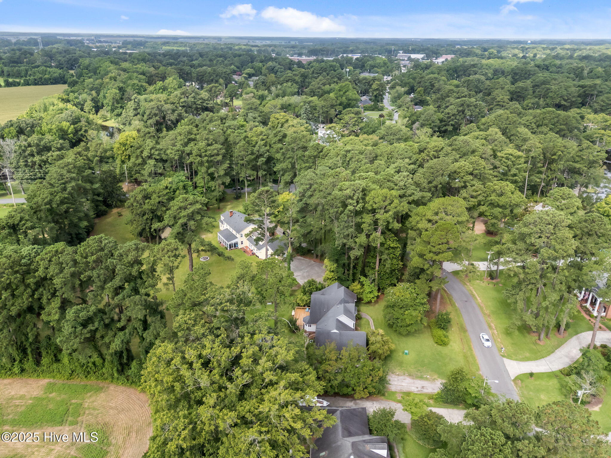 1805 Rivershore Road, Elizabeth City, NC, 27909