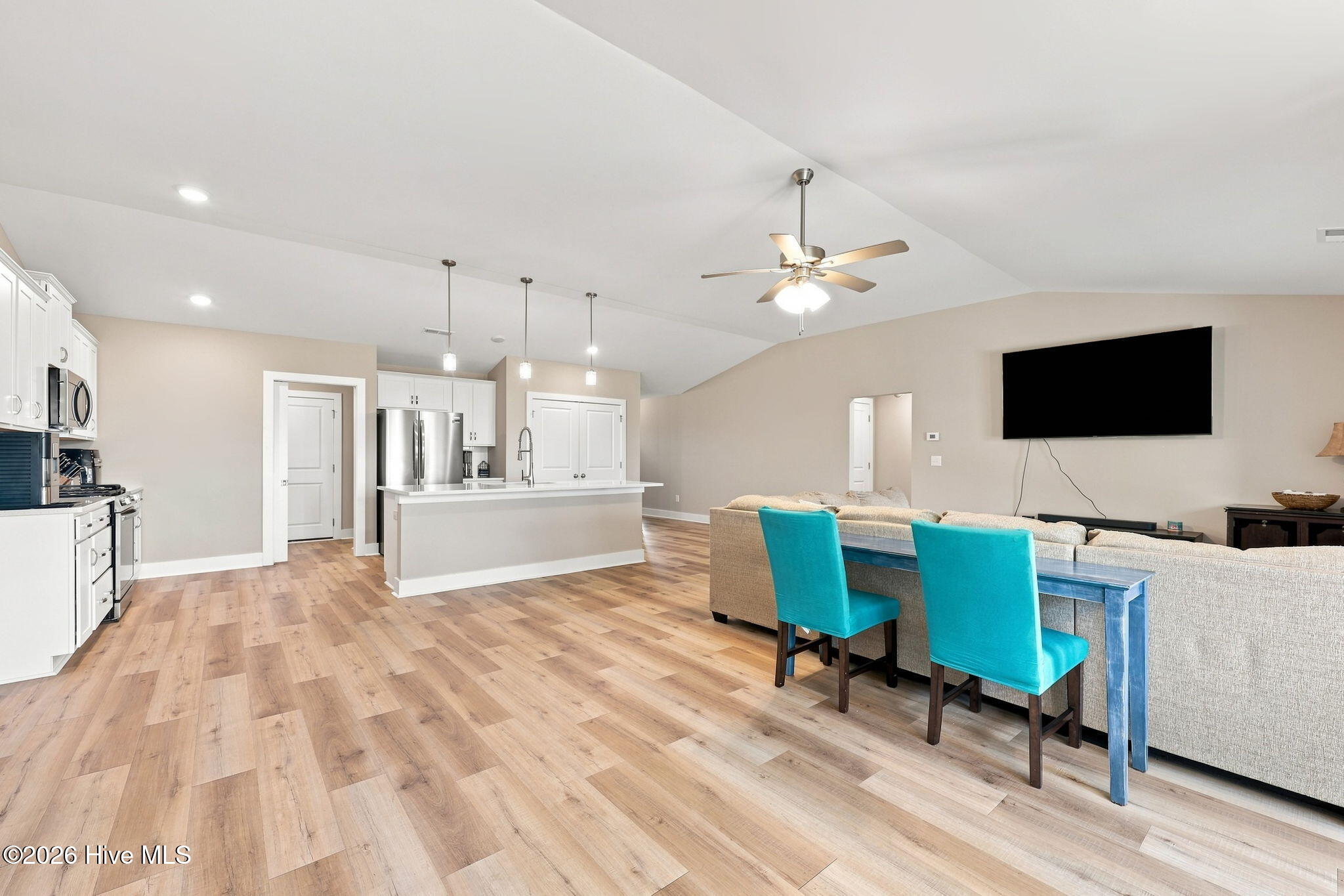1504 Mainsail Road,Morehead City