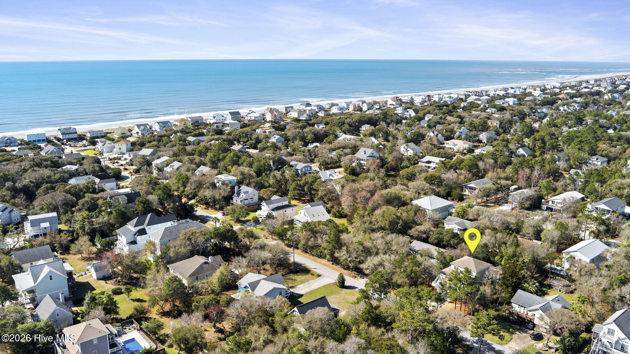 127 Sea Dunes Drive, Emerald Isle, NC, 28594