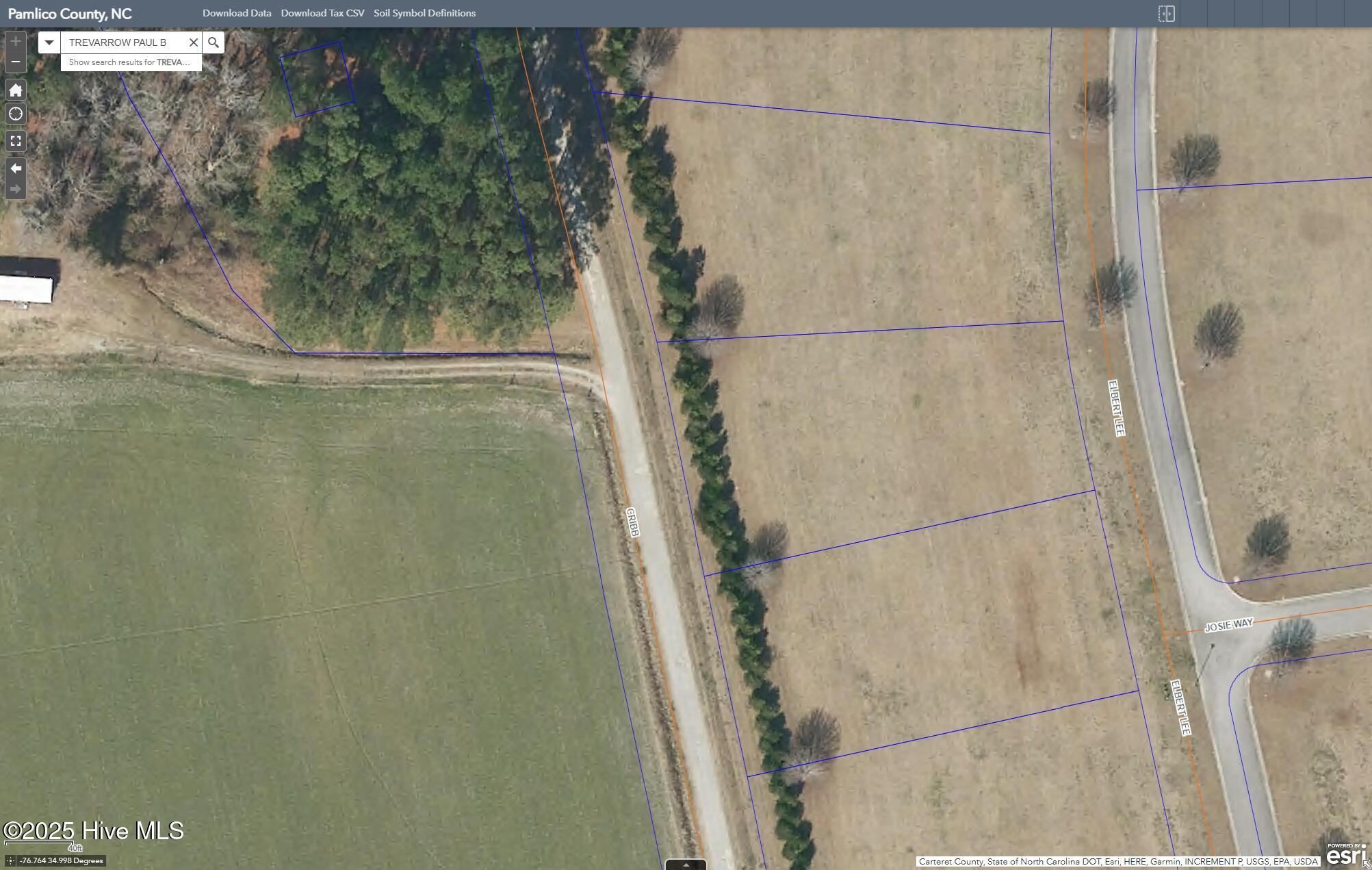 27 Elbert Lee Road N