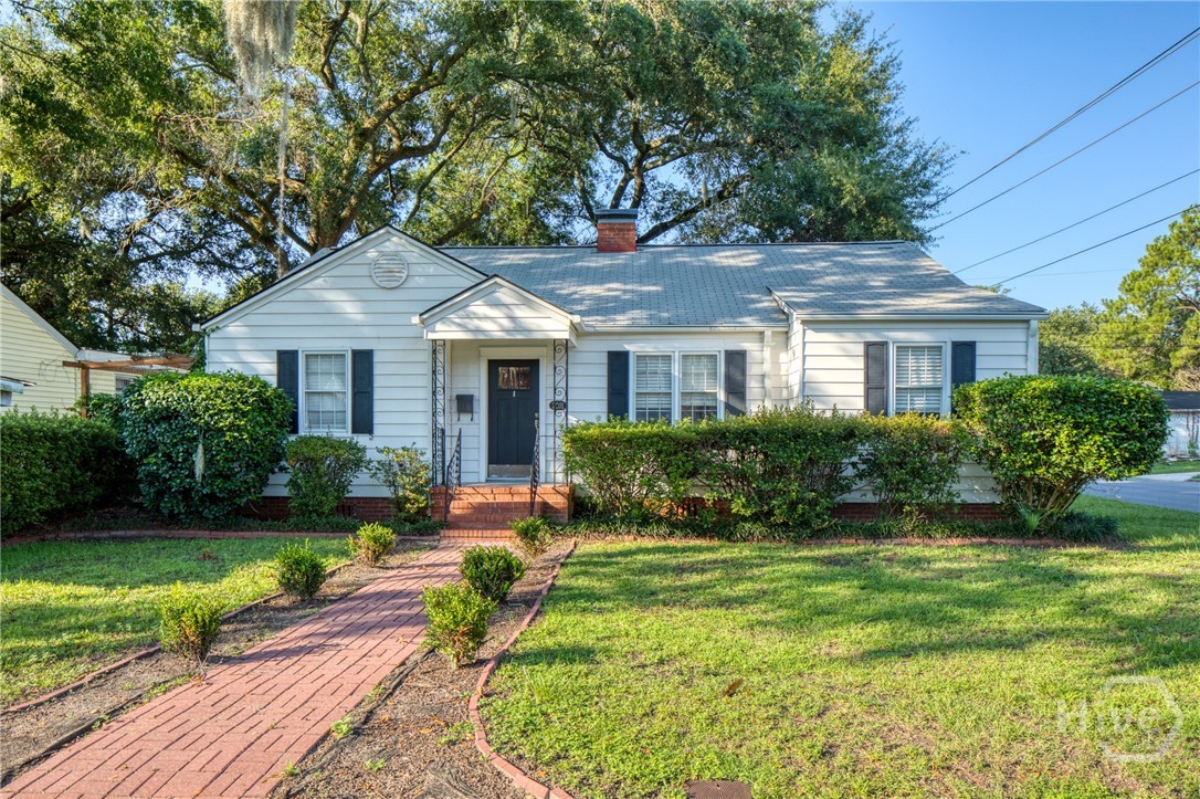 8 Donny Circle UNIT A, Rincon, GA, 31326