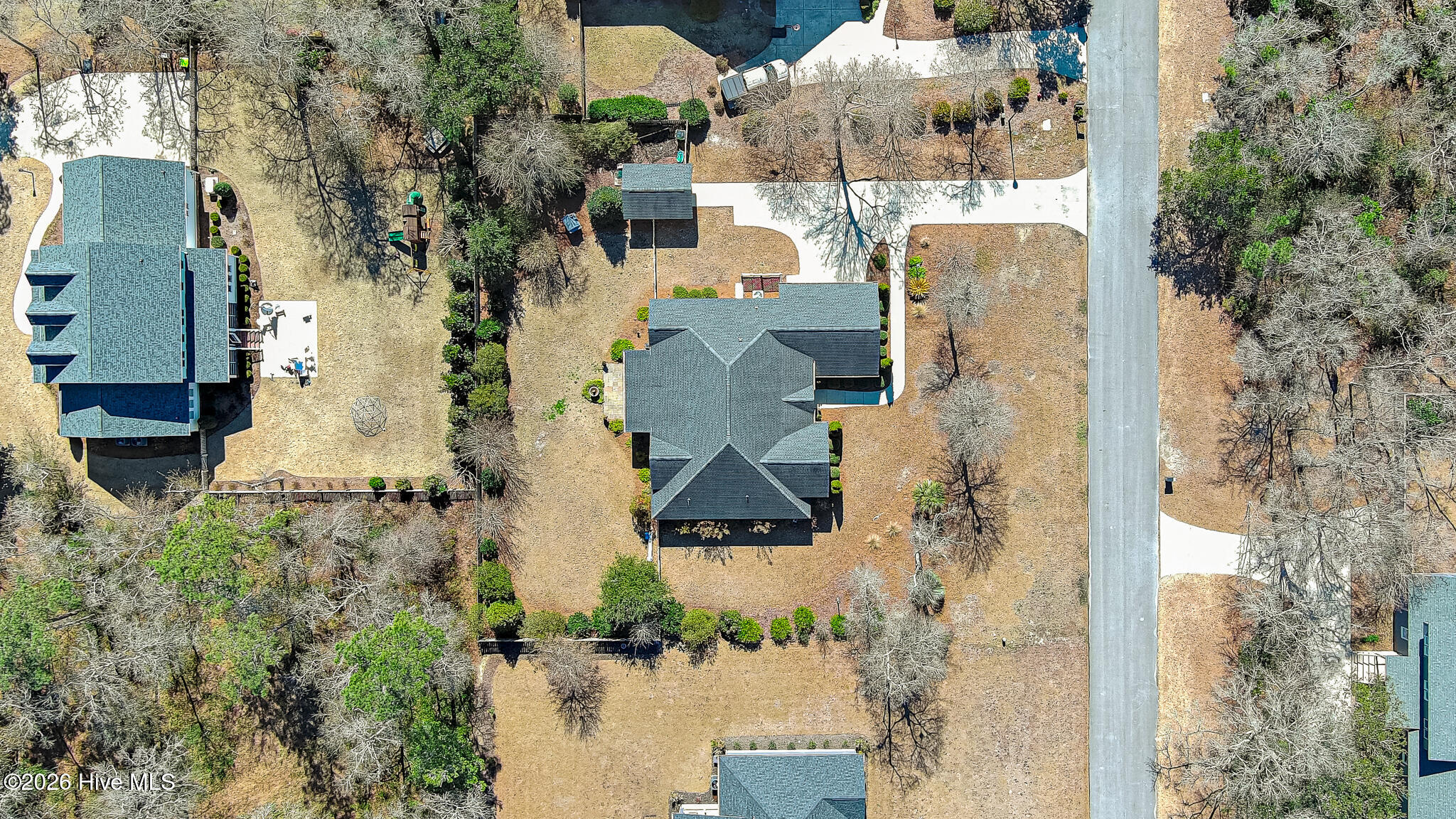 204 Nottingham Lane,Morehead City