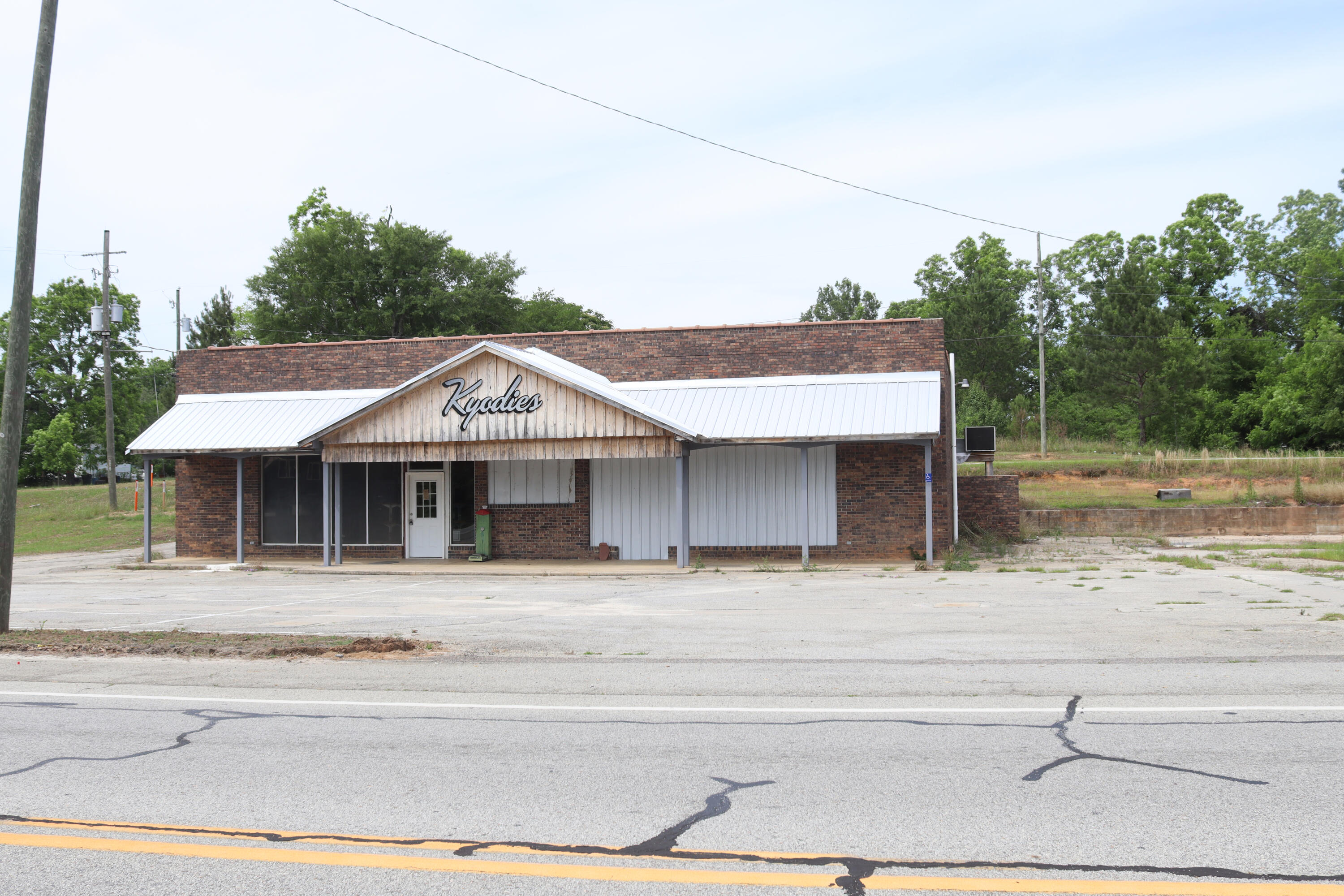 919 Charles Perry Avenue, Sardis, GA, 30456