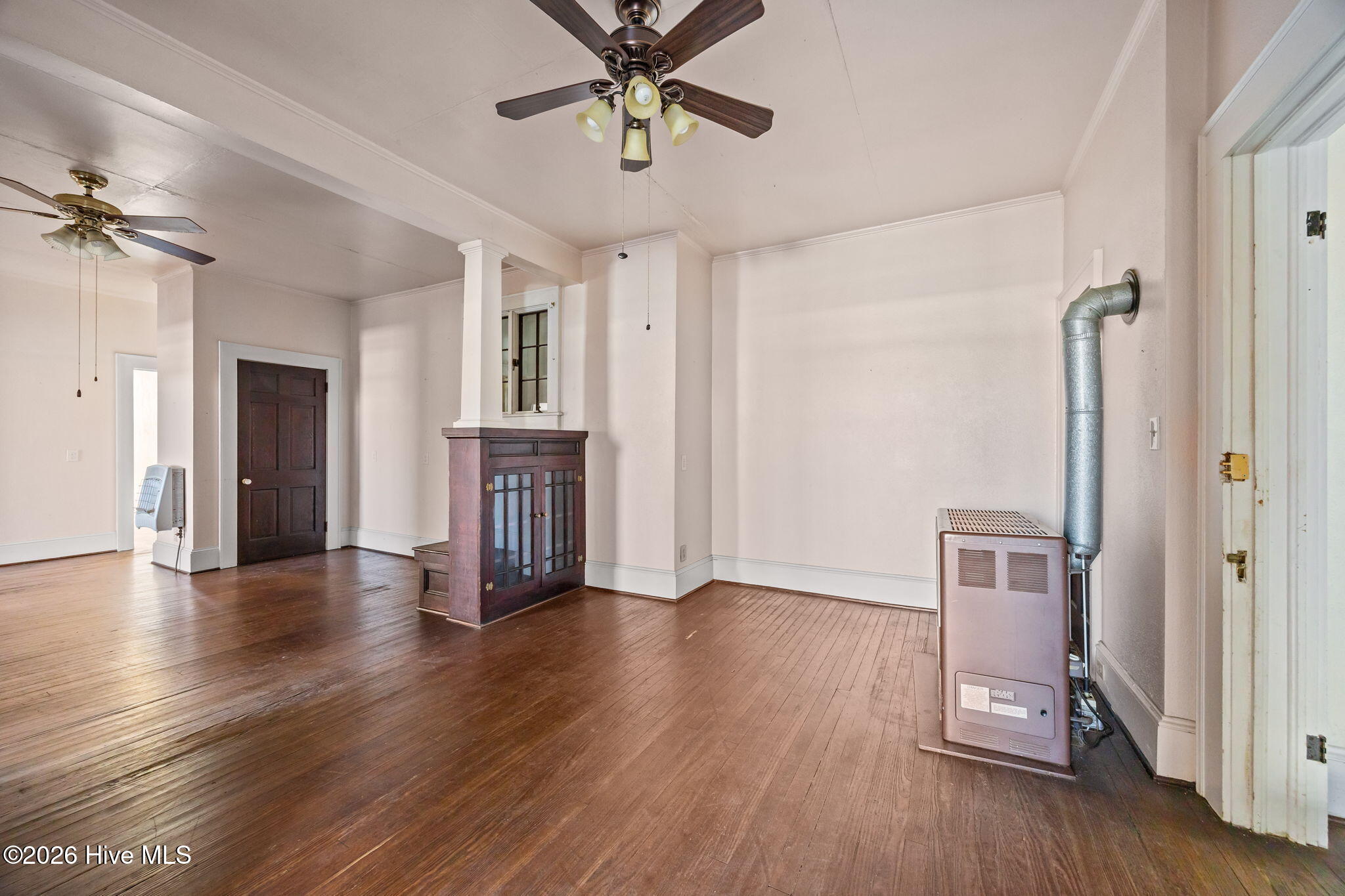 101 N Broad Street, Columbia, NC, 27925