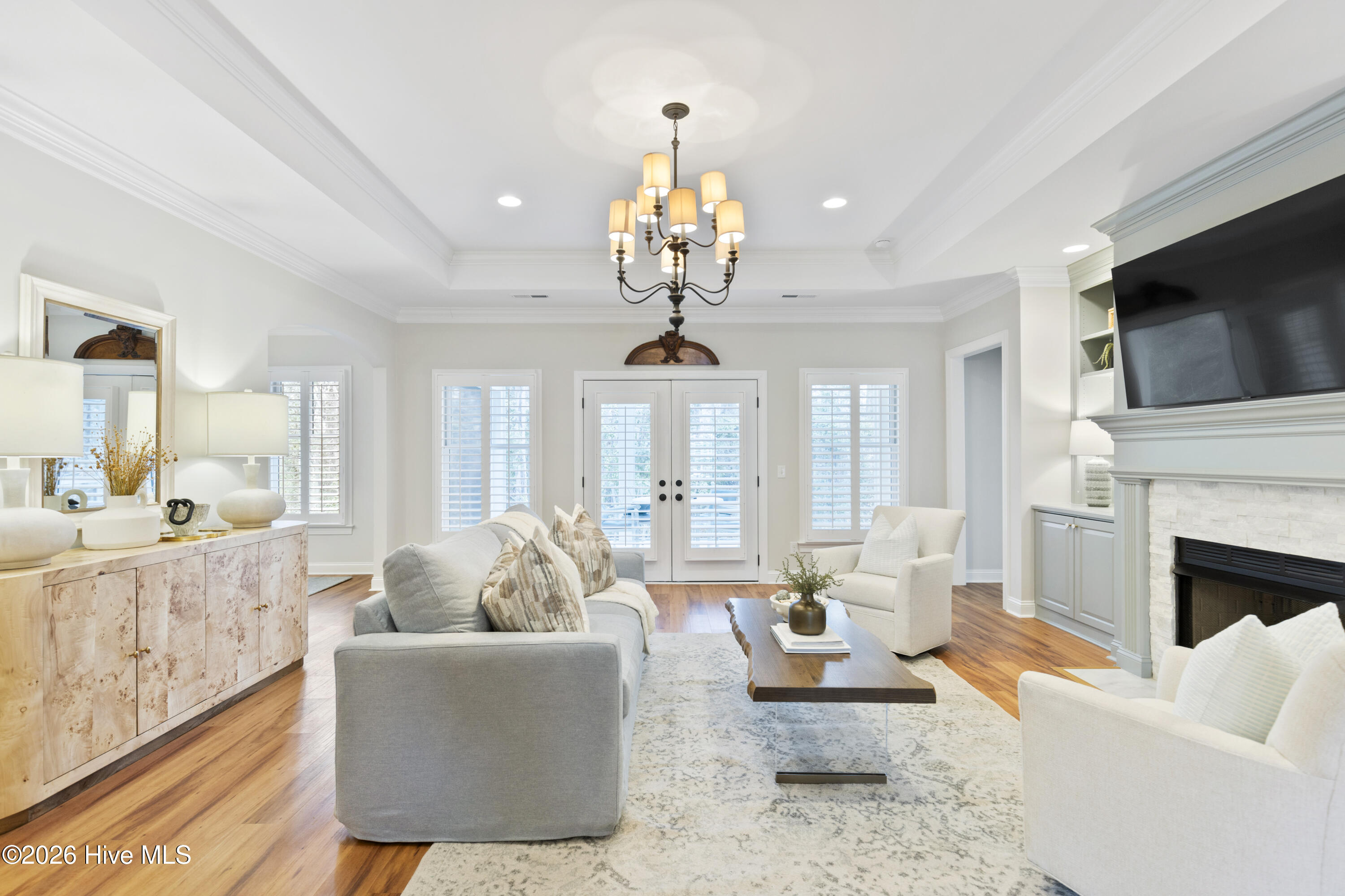 7125 Saybrook Drive, Wilmington, NC, 28405