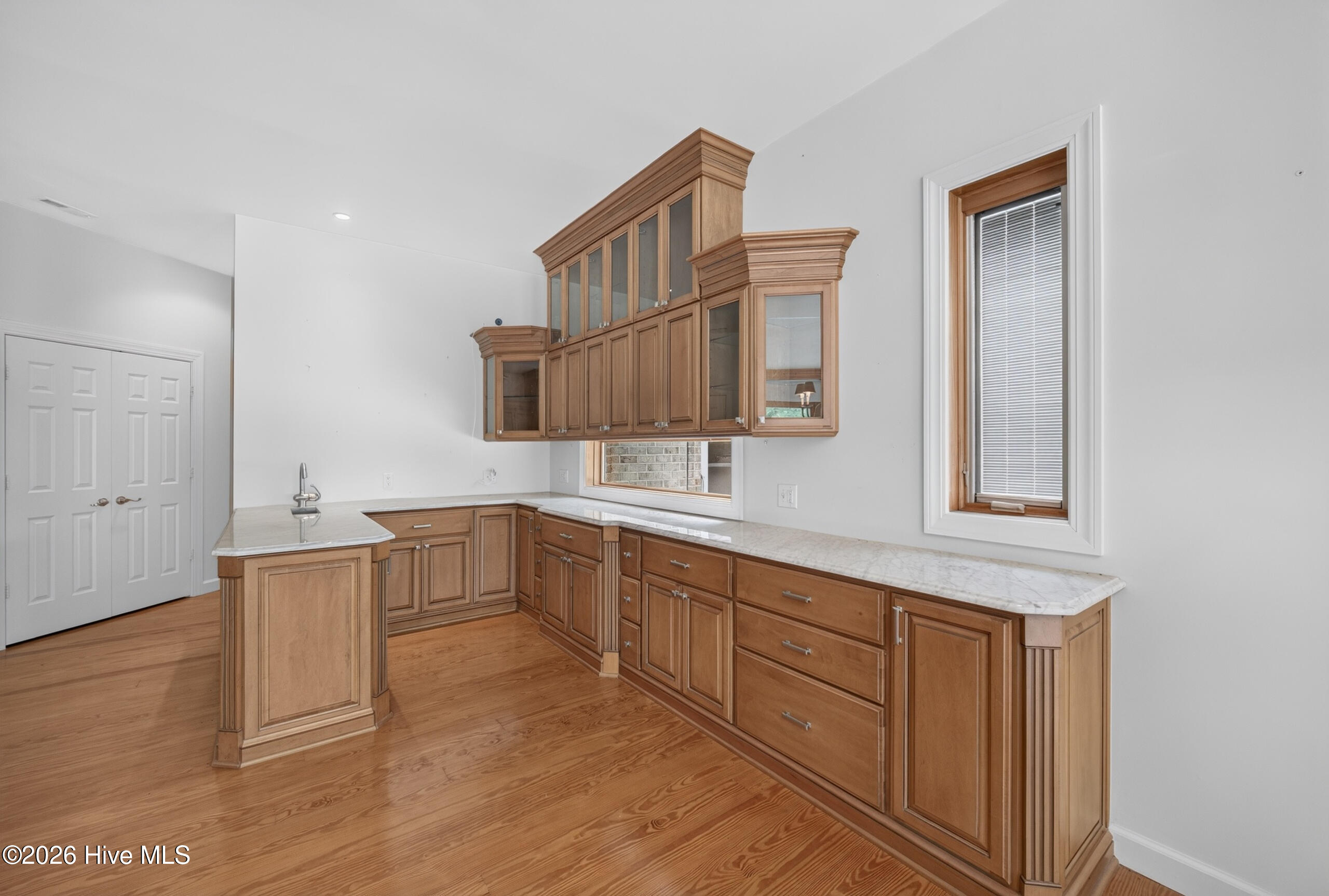 Exterior photo of 211 Beech Point Boulevard, Hertford, NC 27944. MLS: 100567044