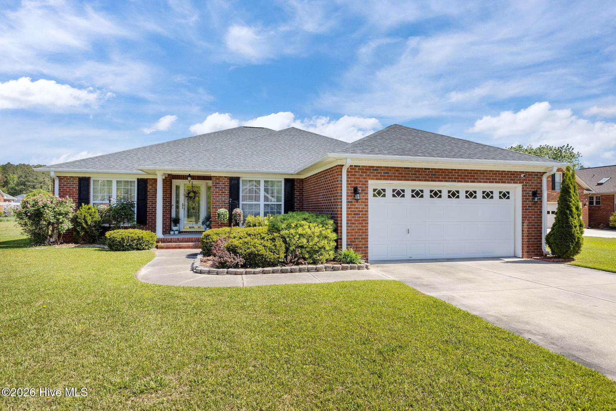 129 Hidden Pond Drive,New Bern