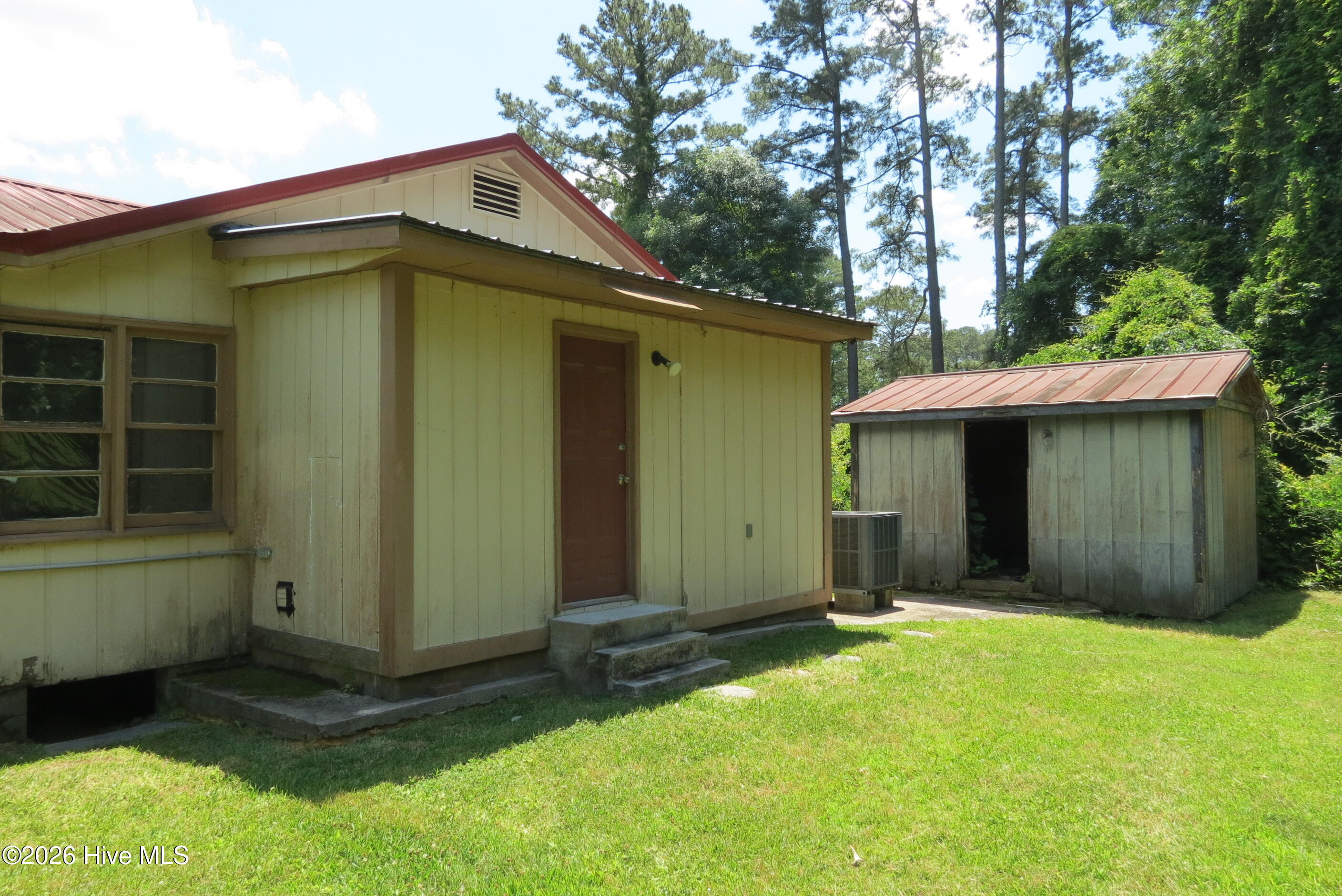 17038 E Nc 55 Highway,Bayboro