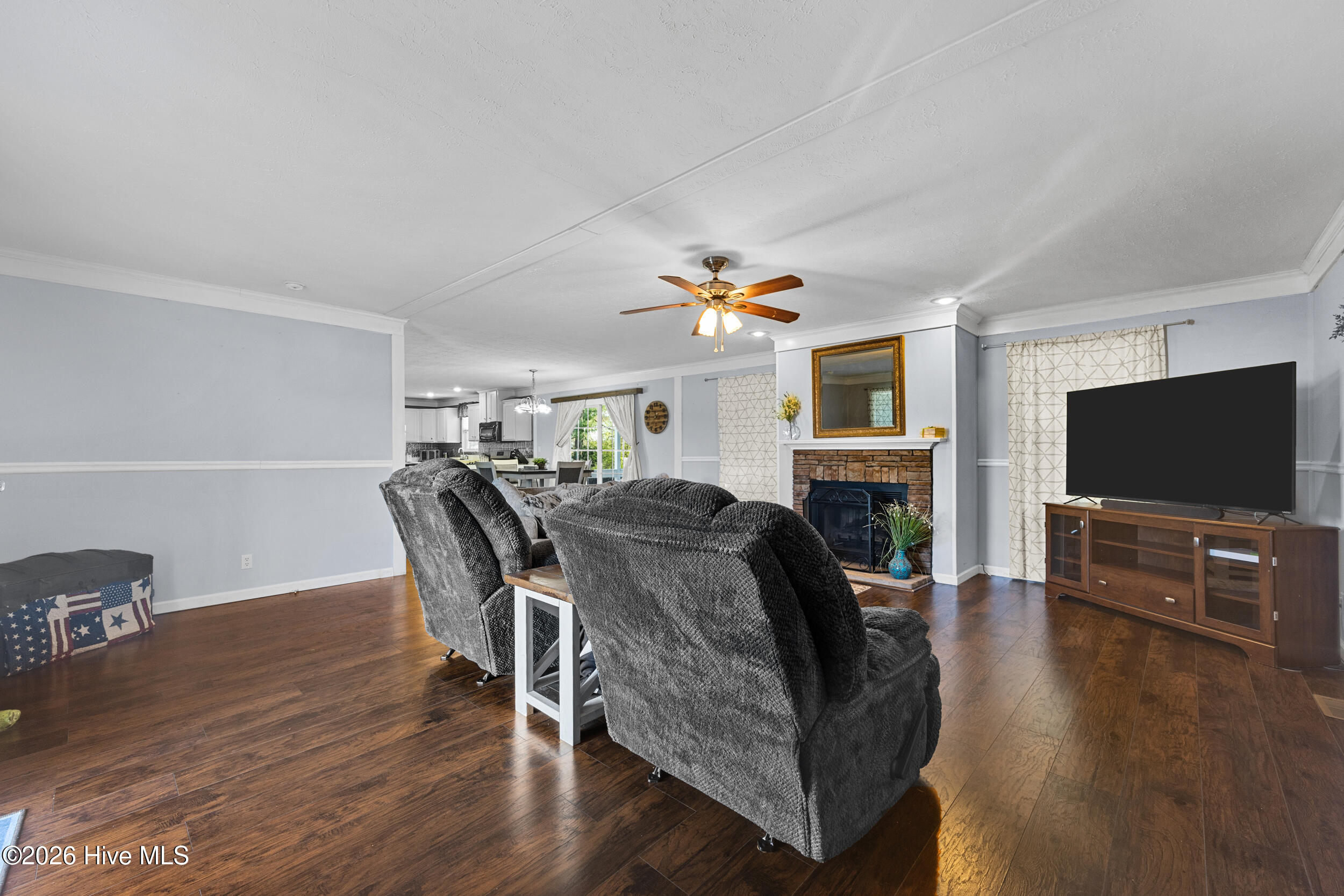101 R & B Court, Chinquapin, NC 28521 – photo 6: 9_