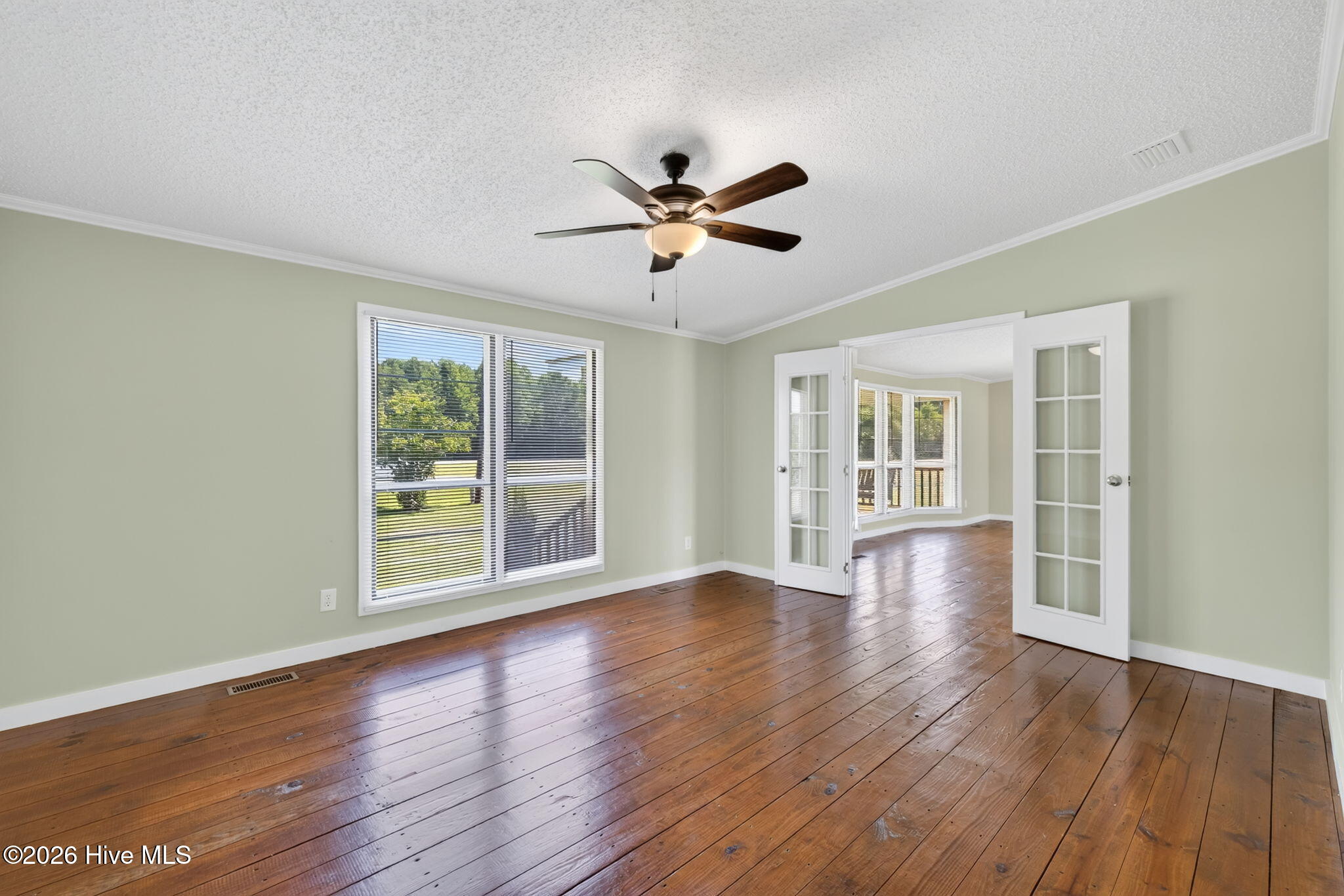 Beautiful Wood Flooring