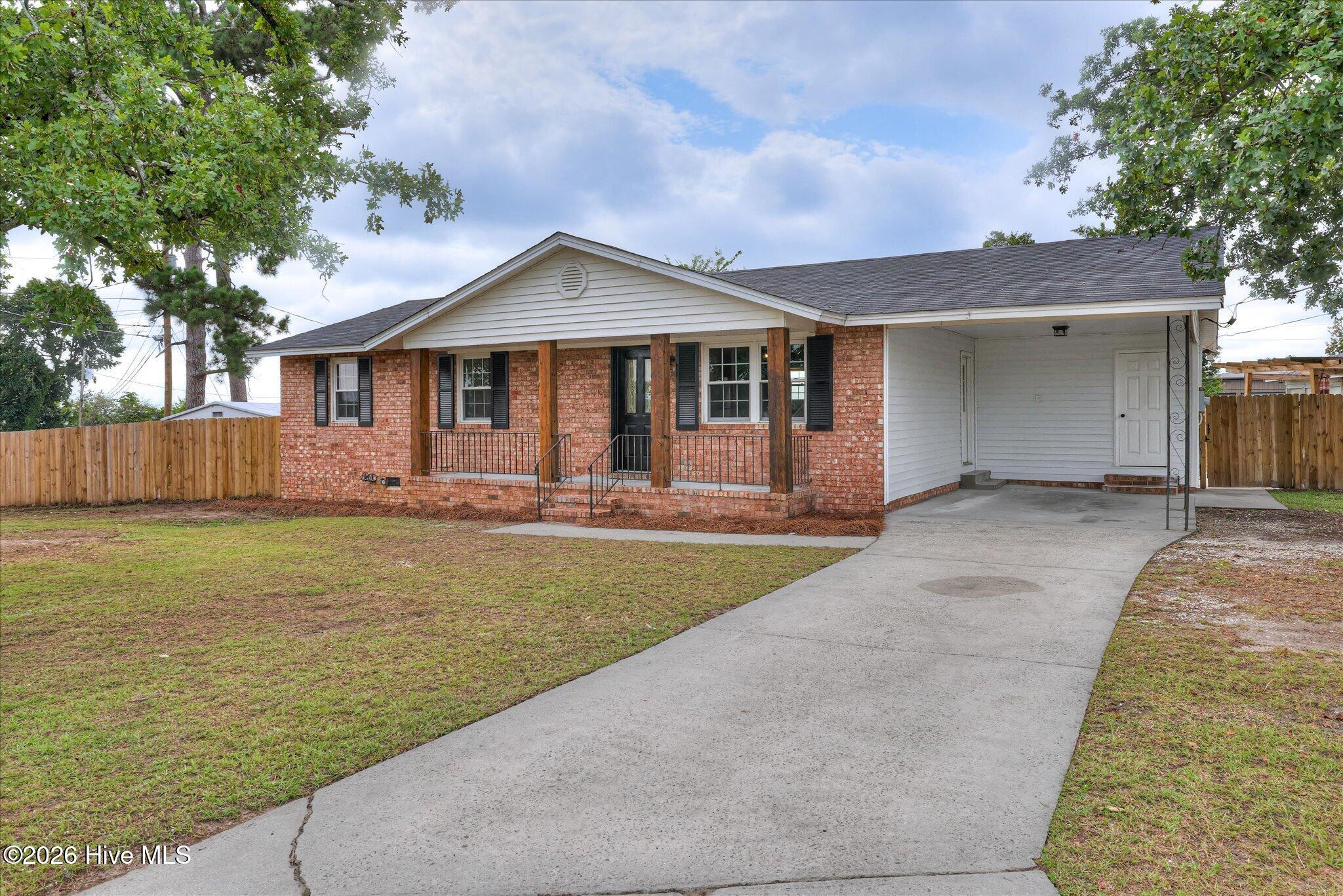 2nd image of 418 Old Anderson Rd, Augusta, GA 30907 | MLS# 100594035