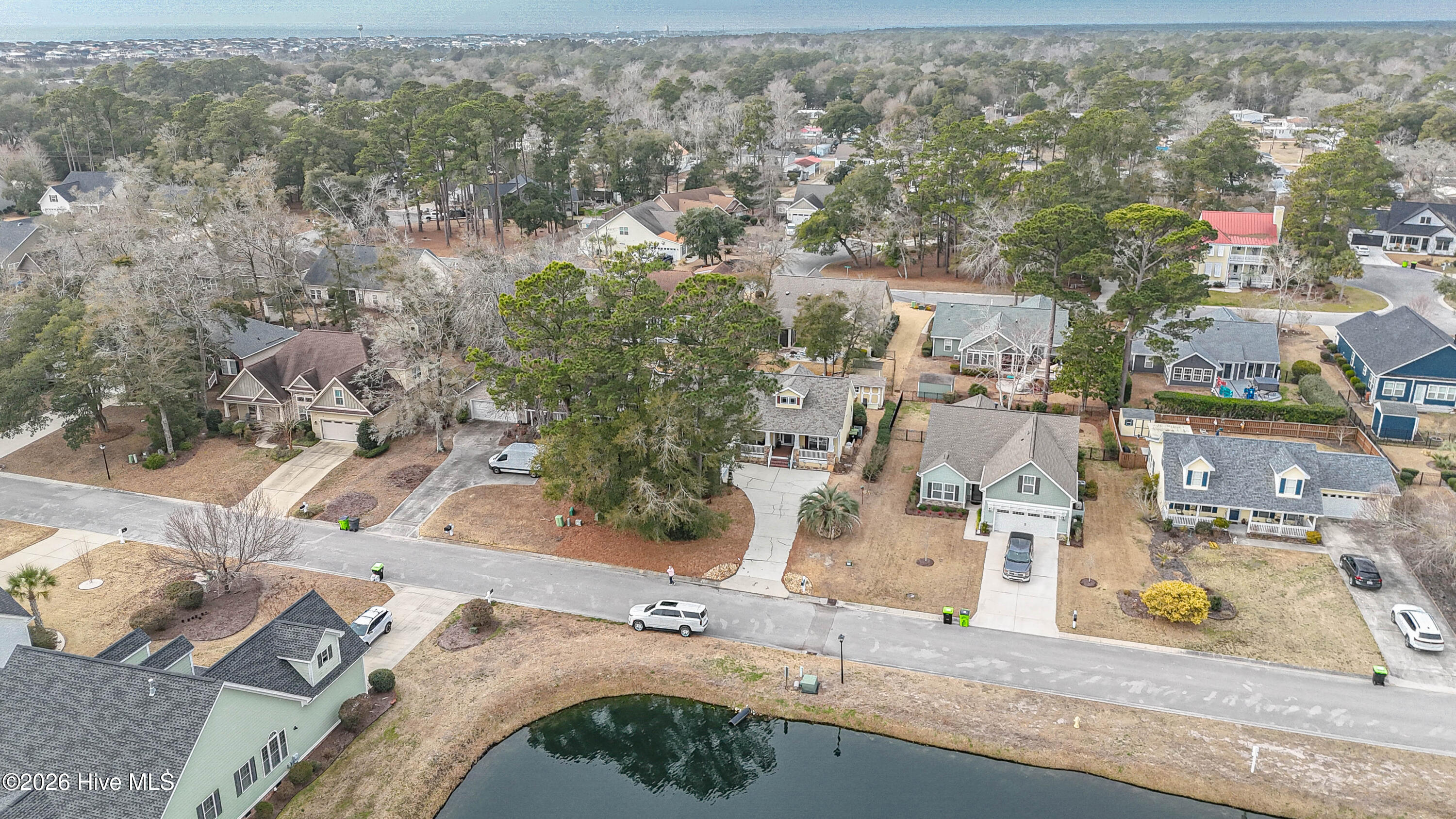 1788 Waterwing Drive SW, Ocean Isle Beach, NC, 28469