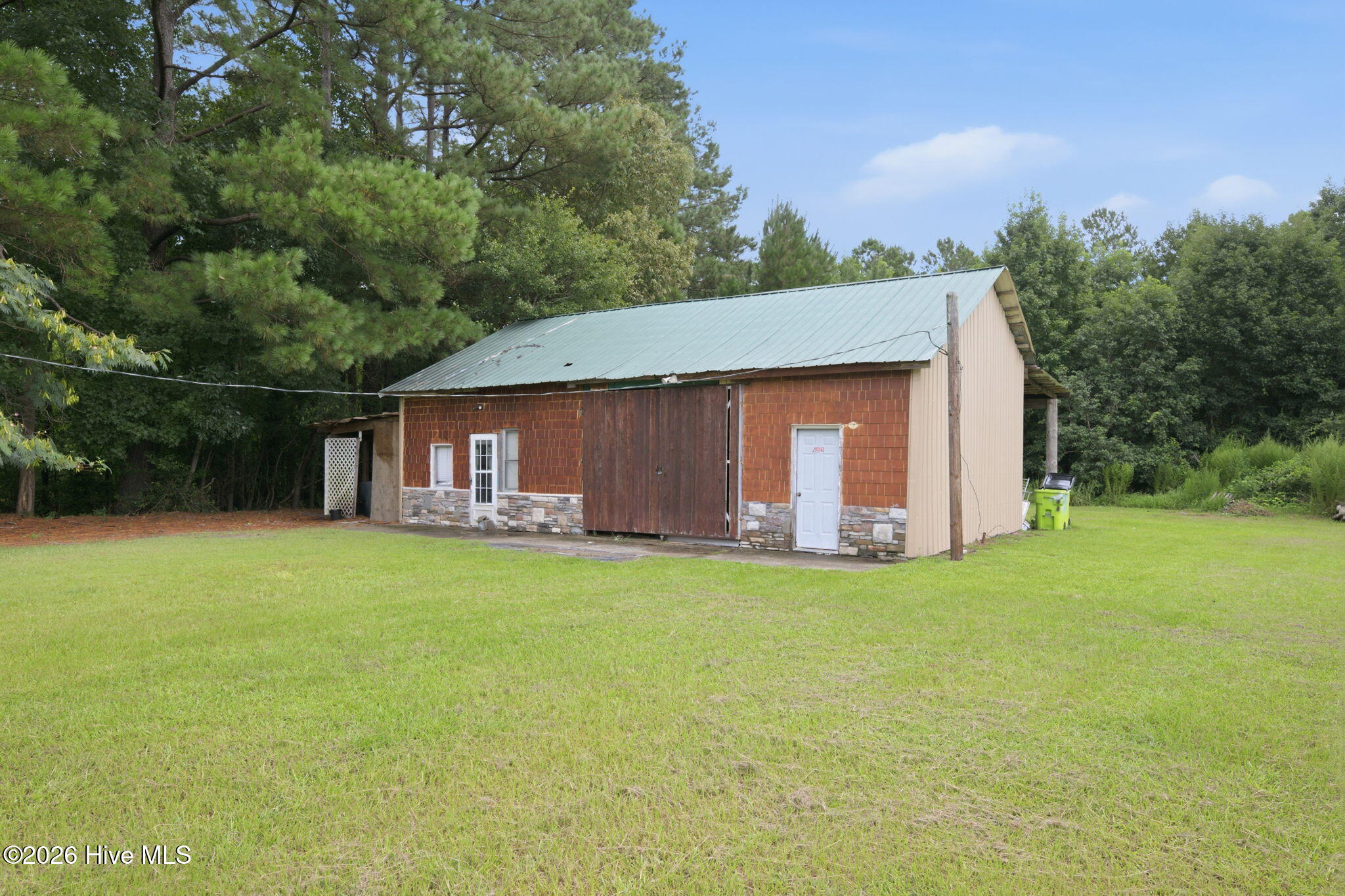 620 Campbell Road,Vanceboro