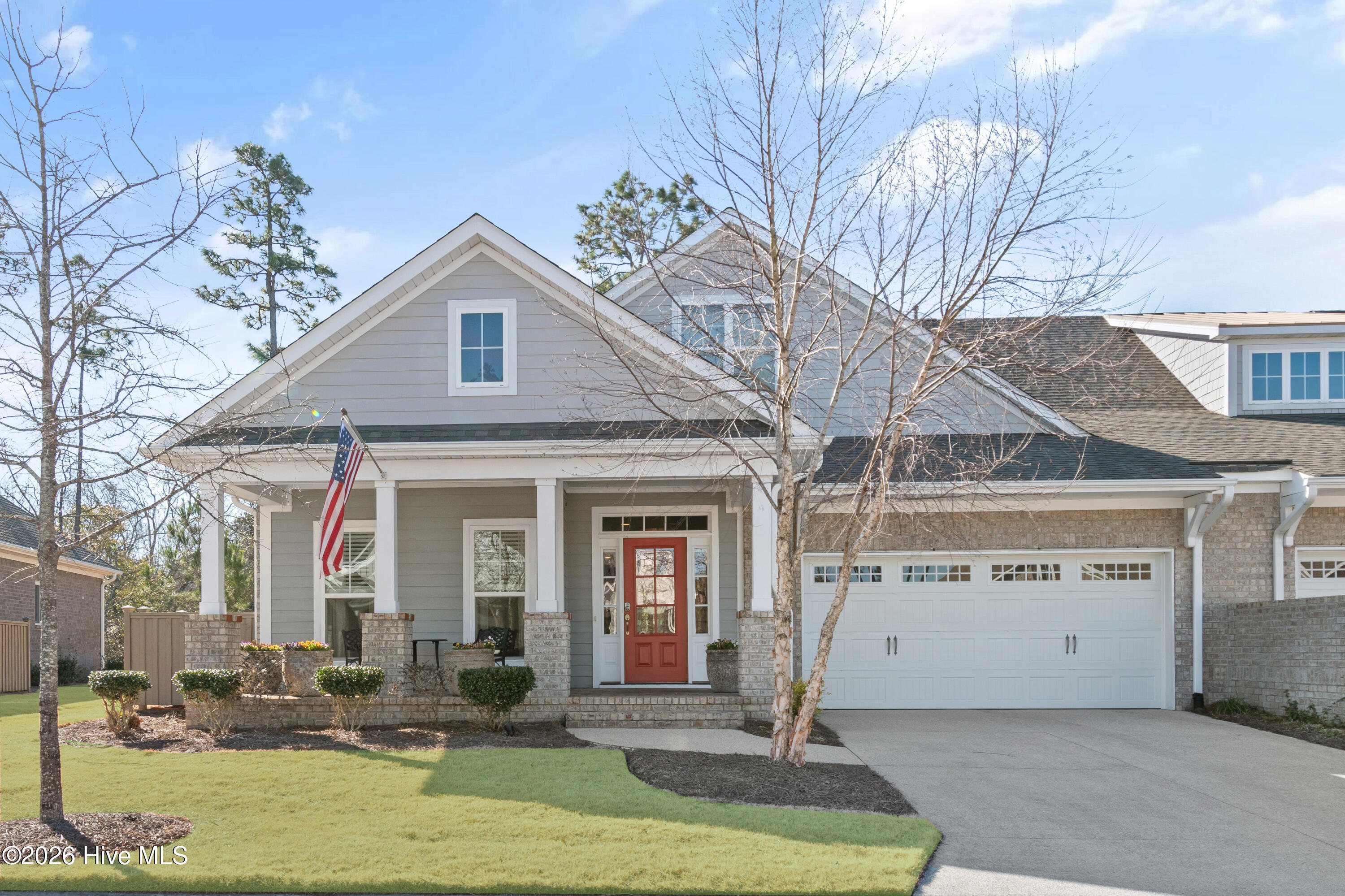 4602 Tall Tree Lane, Wilmington, NC, 28409