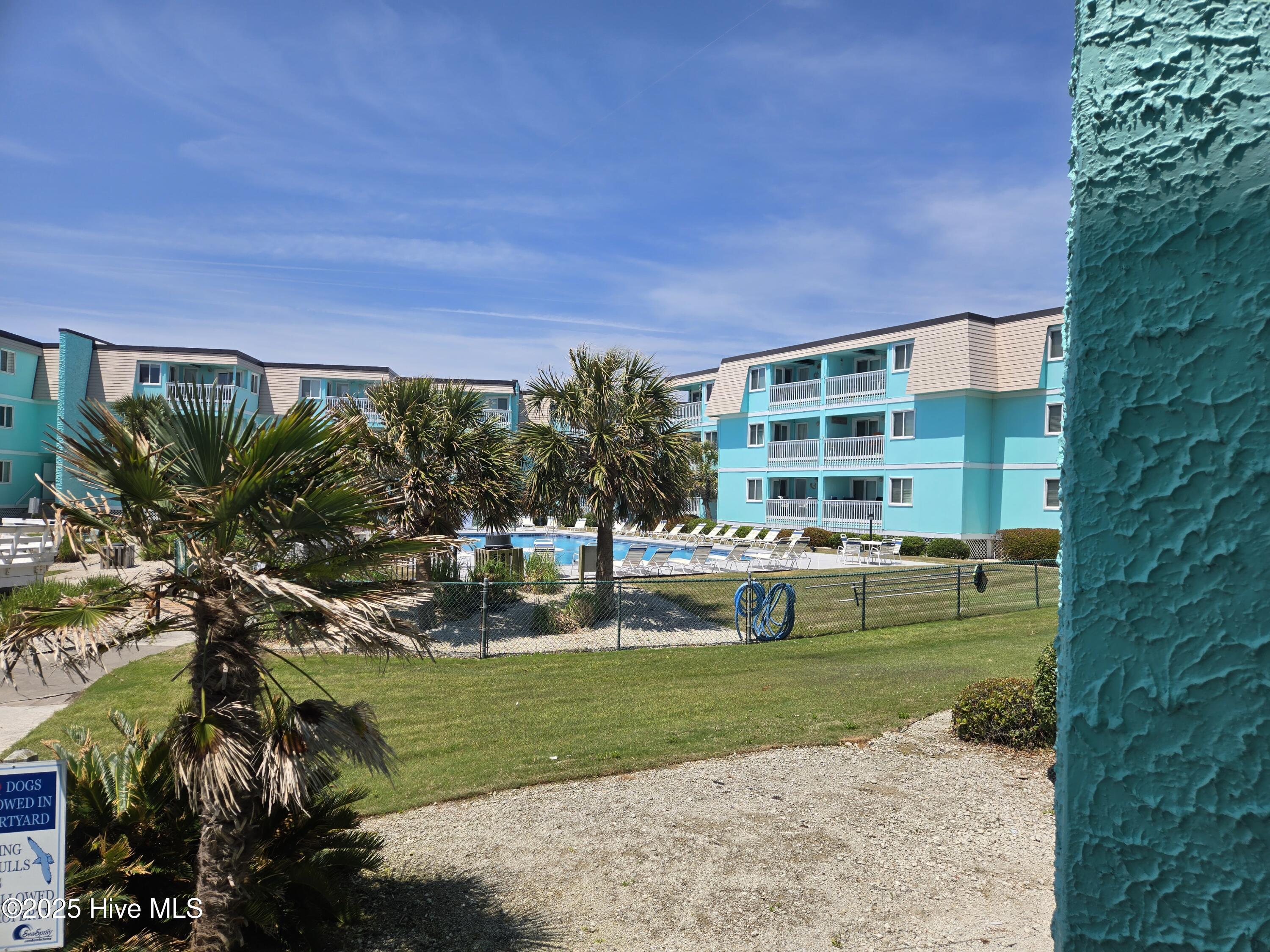 301 Commerce Way E 104,Atlantic Beach