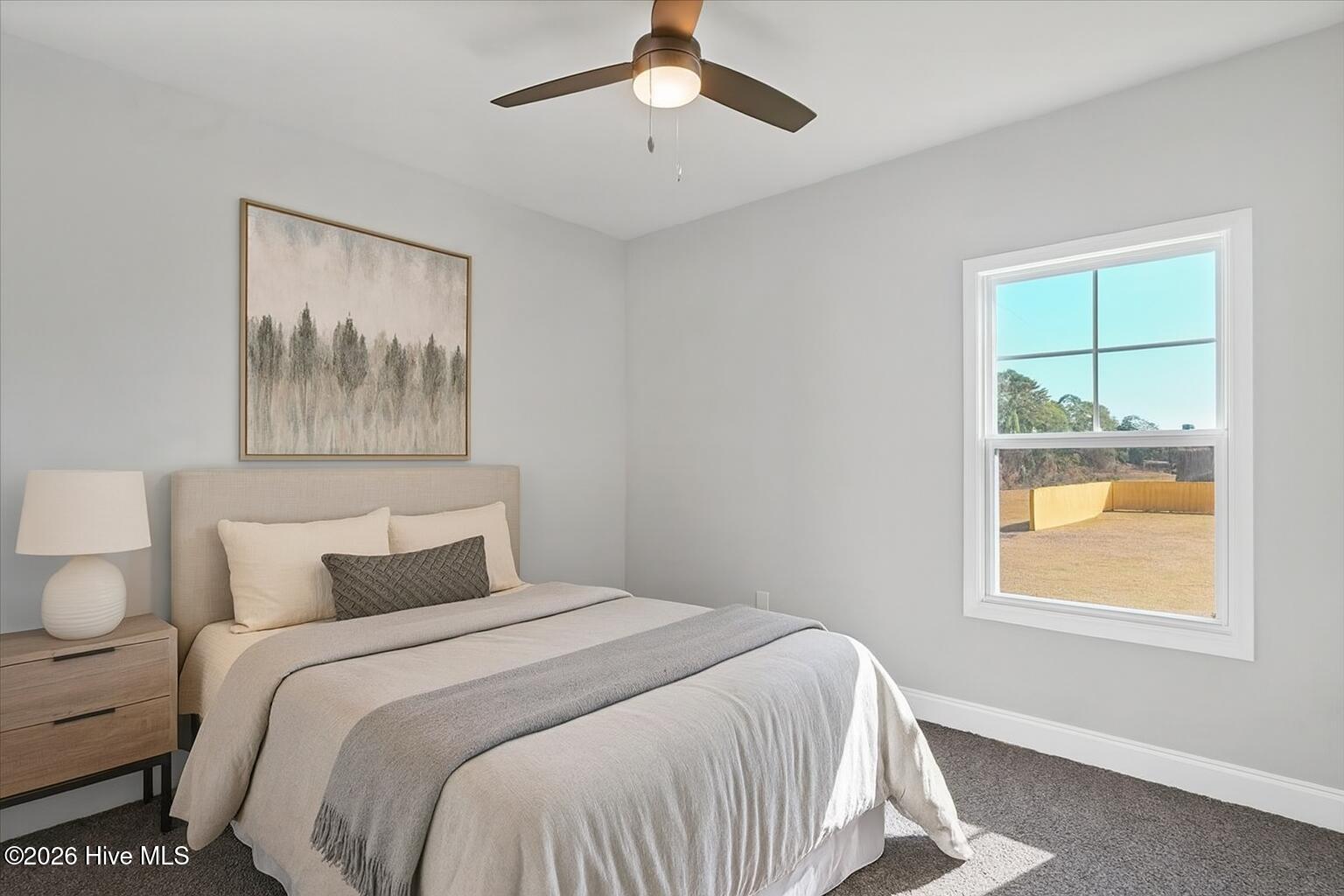 Virtual Staging