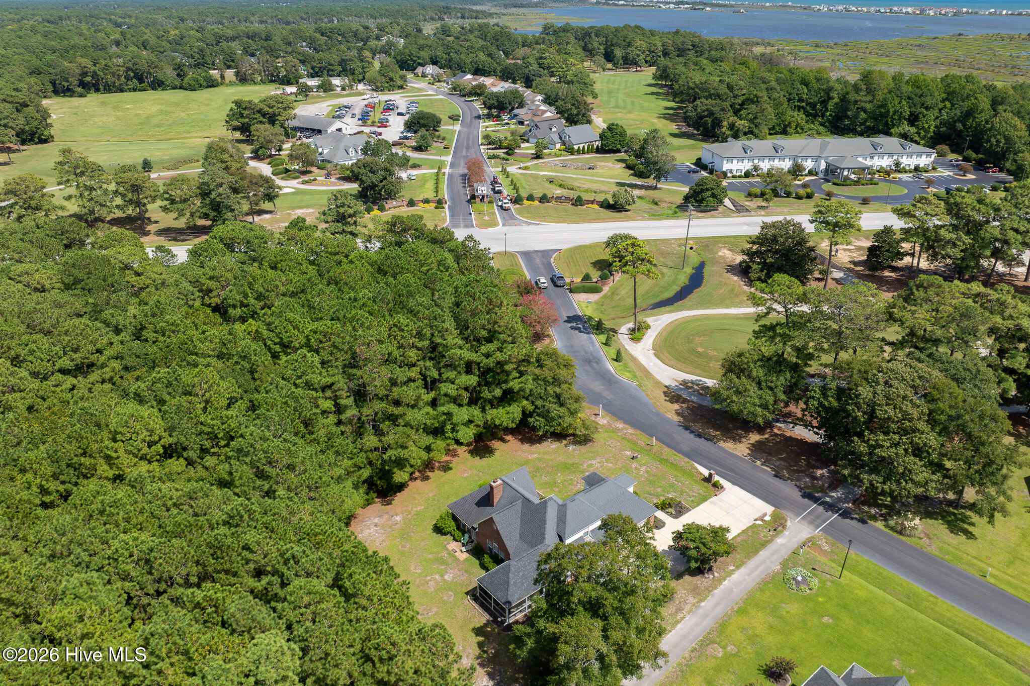 505 Seascape Drive,Sneads Ferry