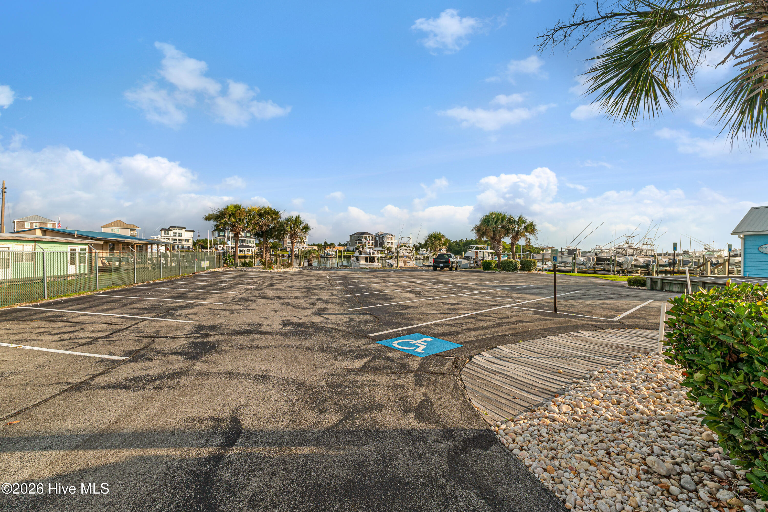 108 Old Causeway Road Slip #66,Beaufort