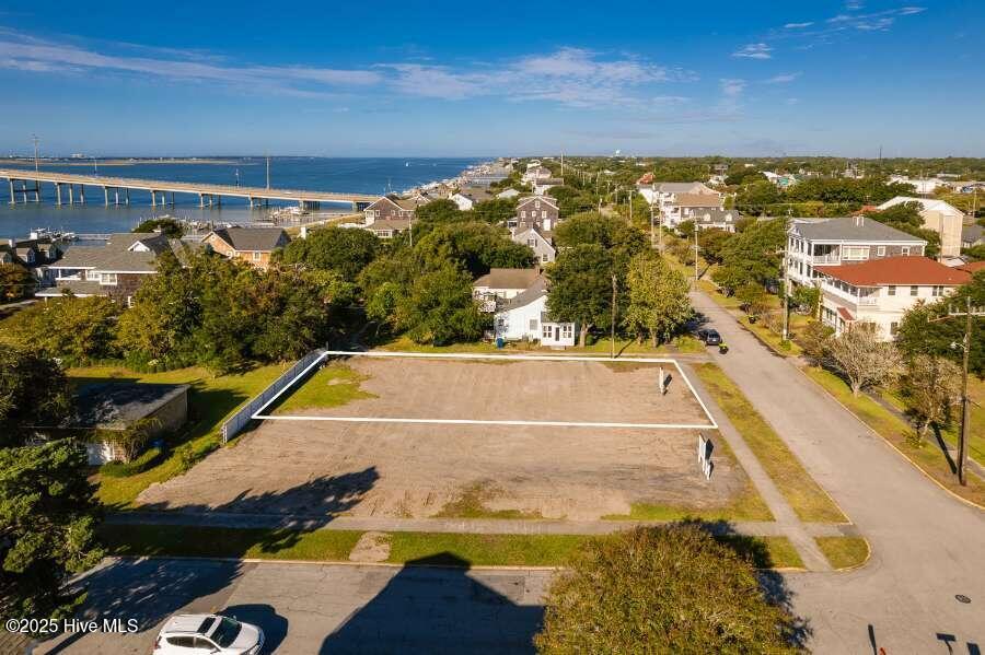 2103 Evans Street,Morehead City
