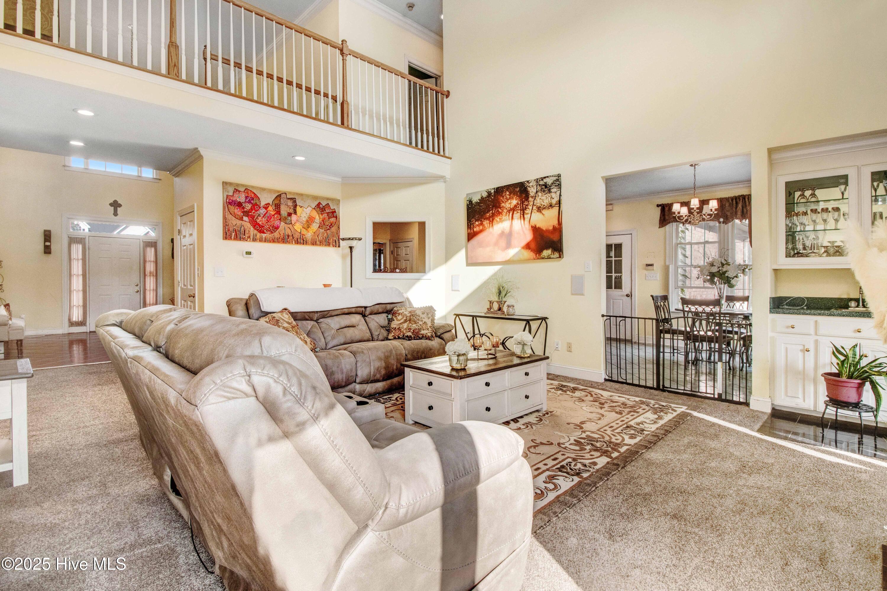 4904 Pebble Beach Circle N, Wilson, NC, 27896